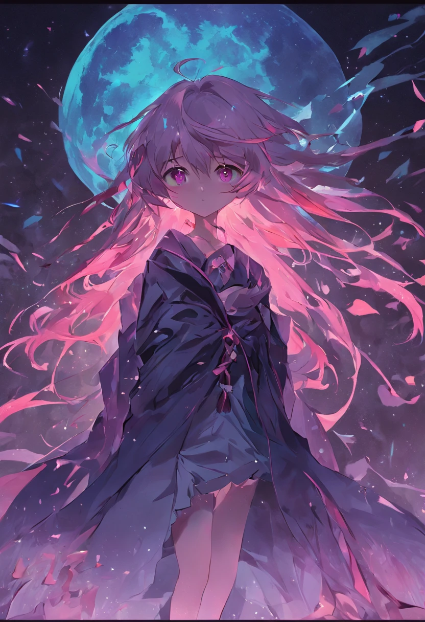 DARK MYSTIC MOON