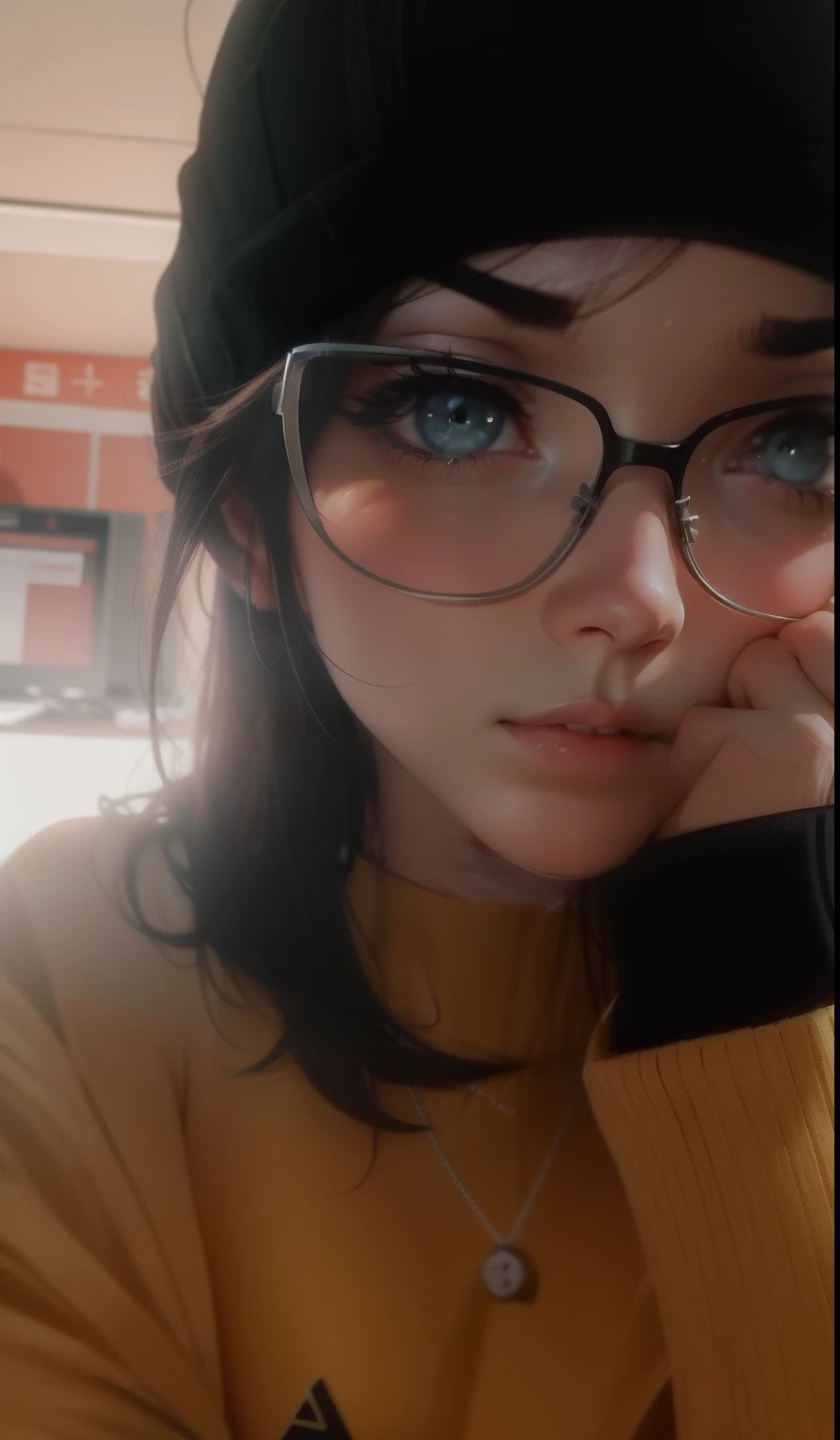 Converter em formato de anime