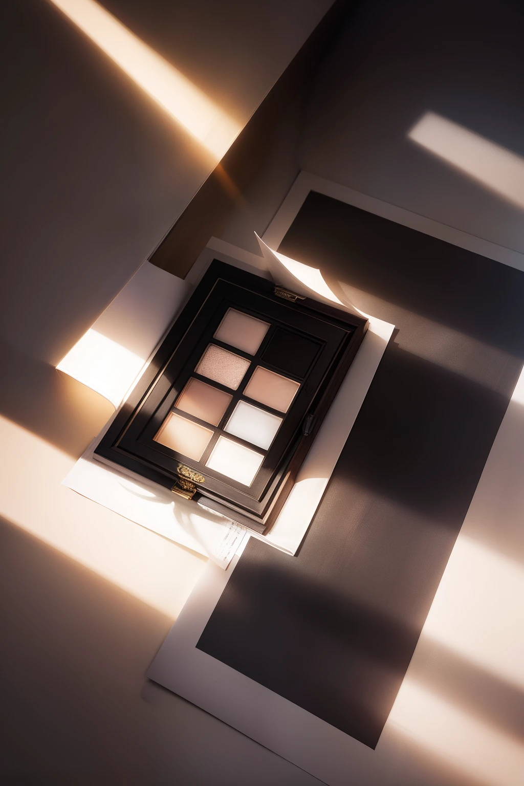 Light and Shade