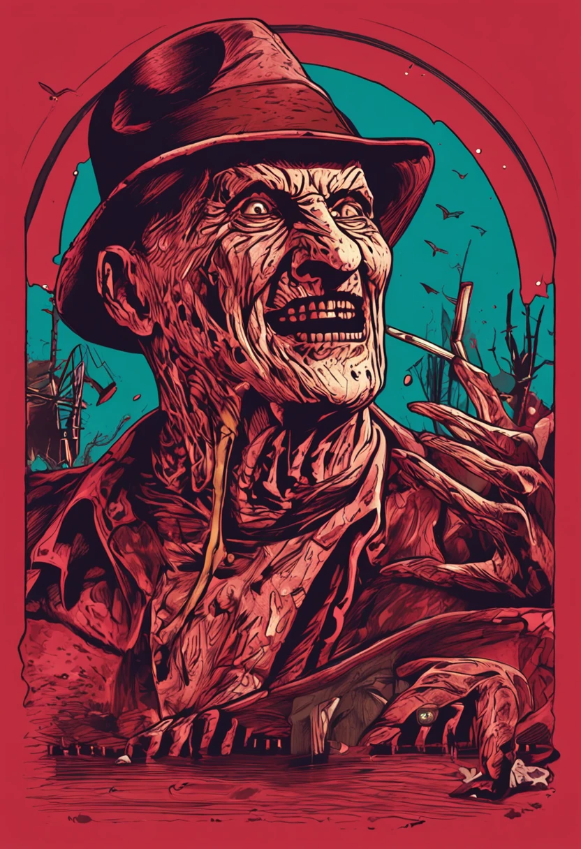 freddy krueger