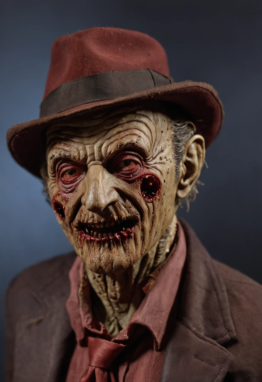freddy krueger