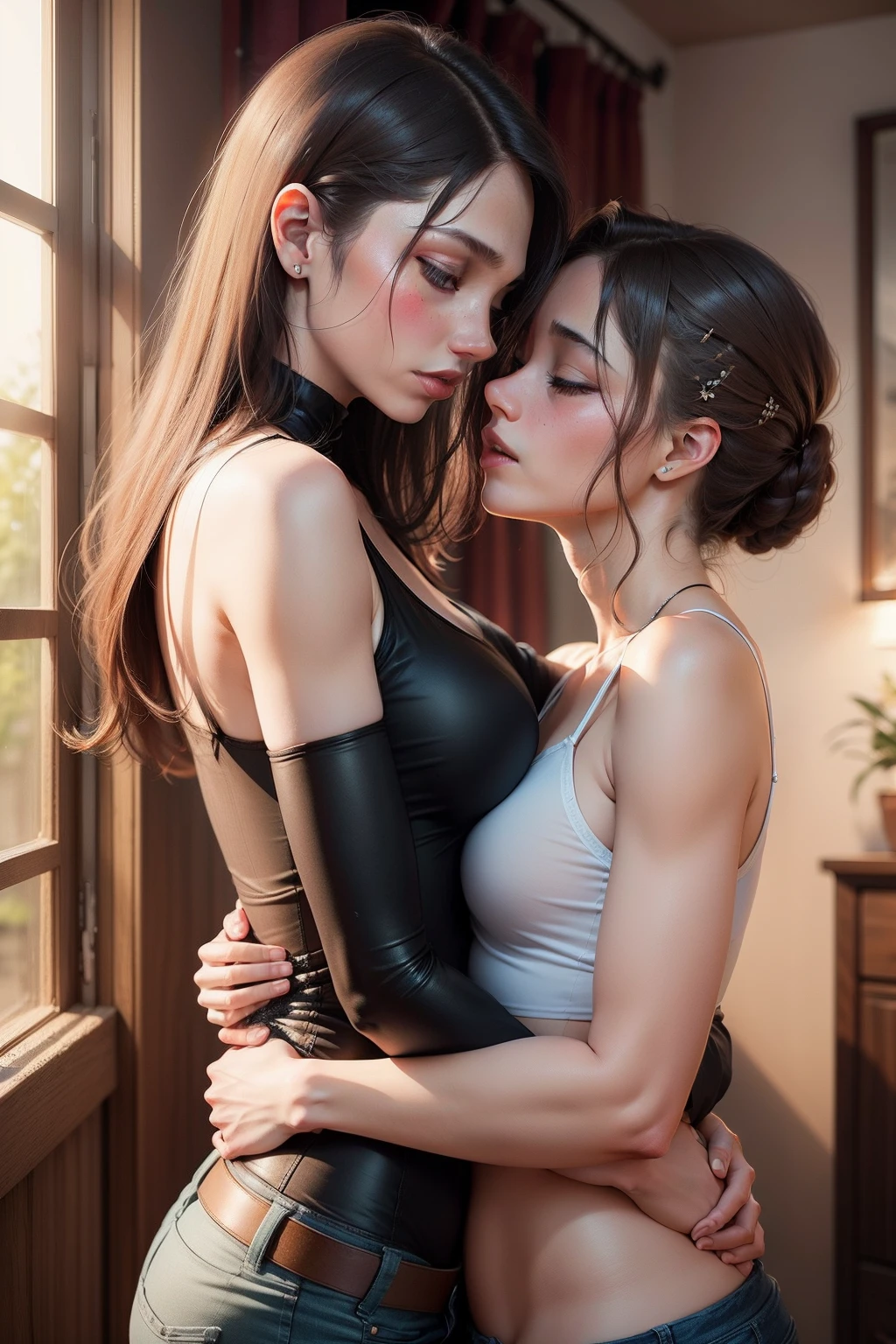 affectionate