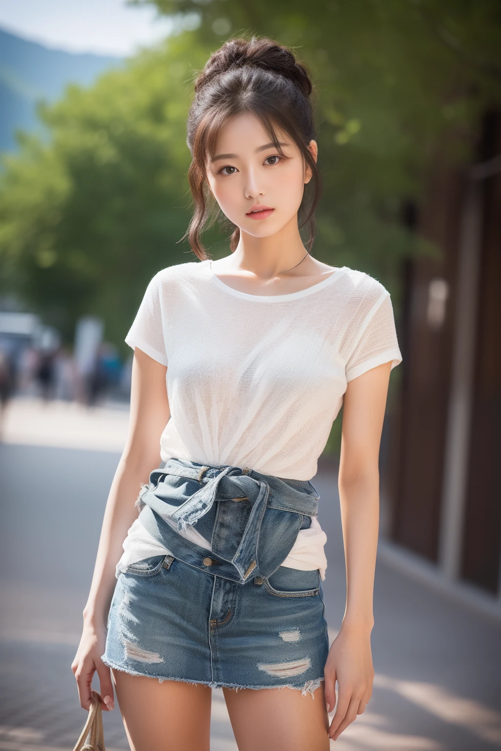 top-quality、​masterpiece、RAW Photography、8k、Photorealsitic