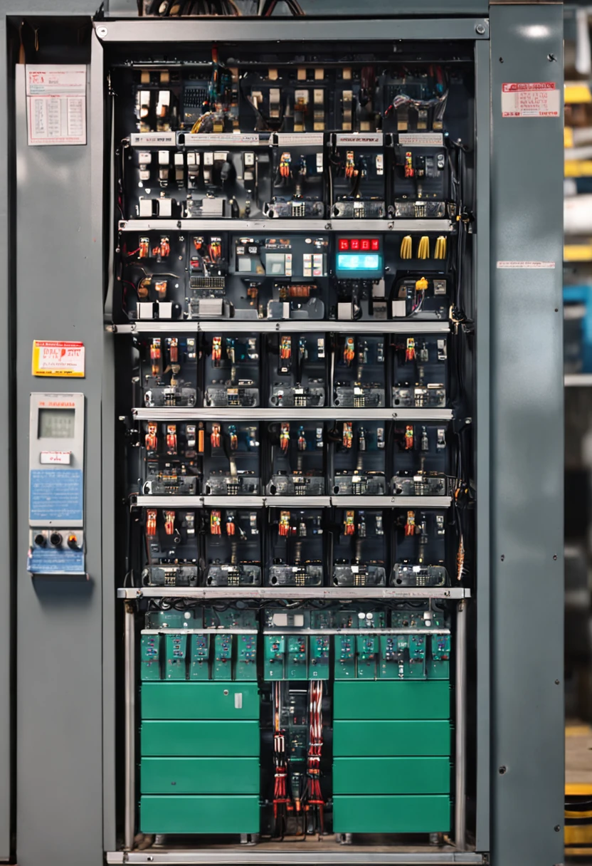 automatic voltage regulator 3 phase in the office protecting equipment like big machineries