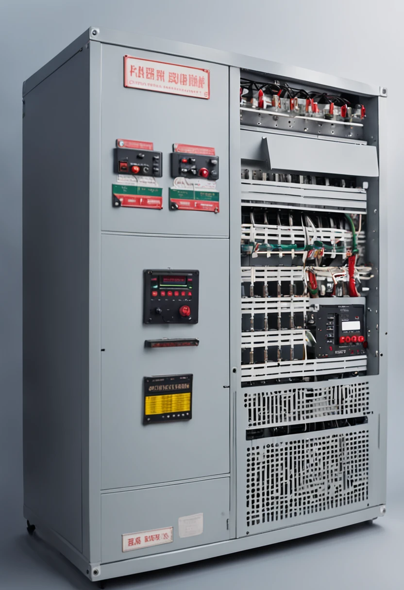 automatic voltage regulator 3 phase in the office protecting equipment like big machineries