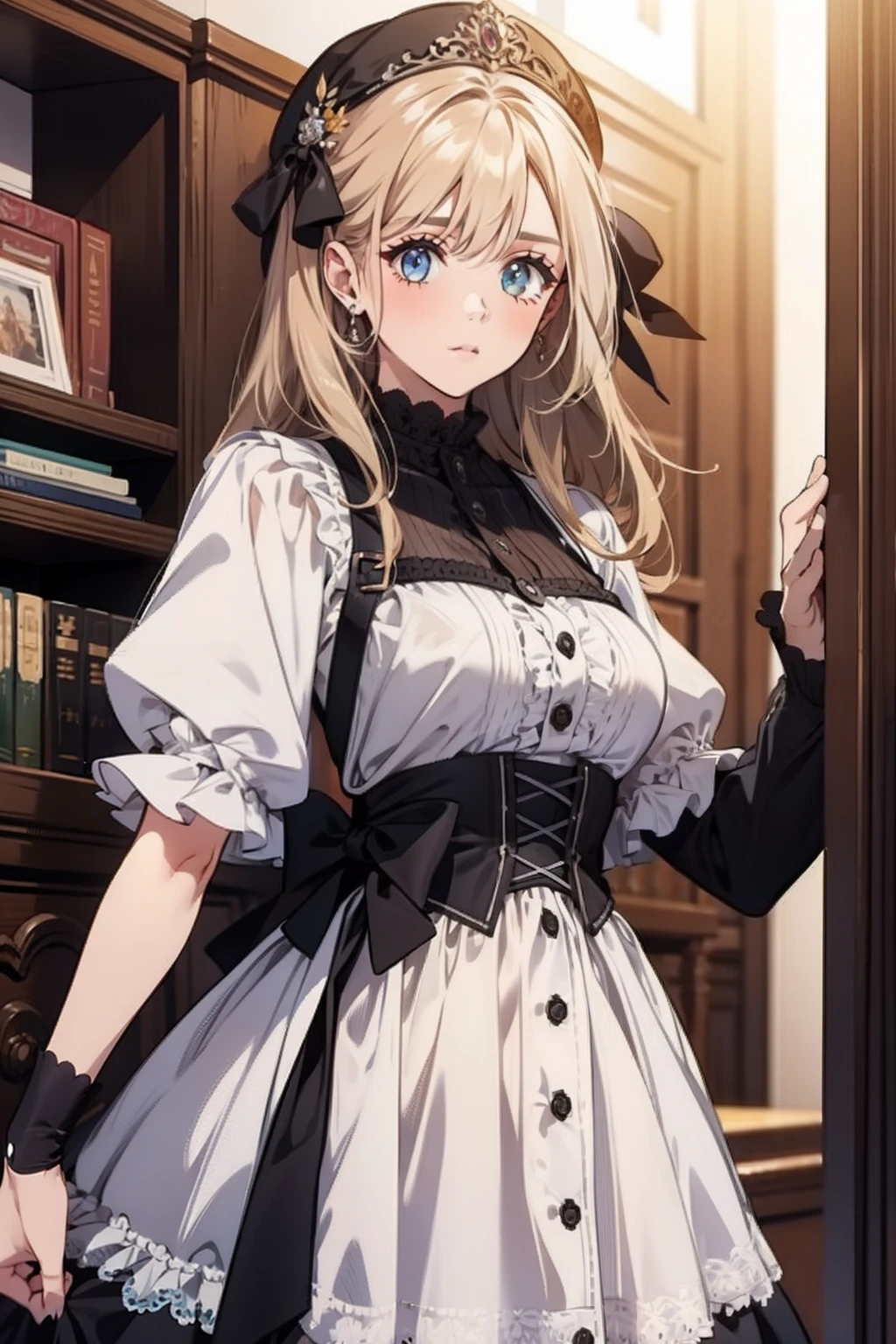 Girl Dress Up