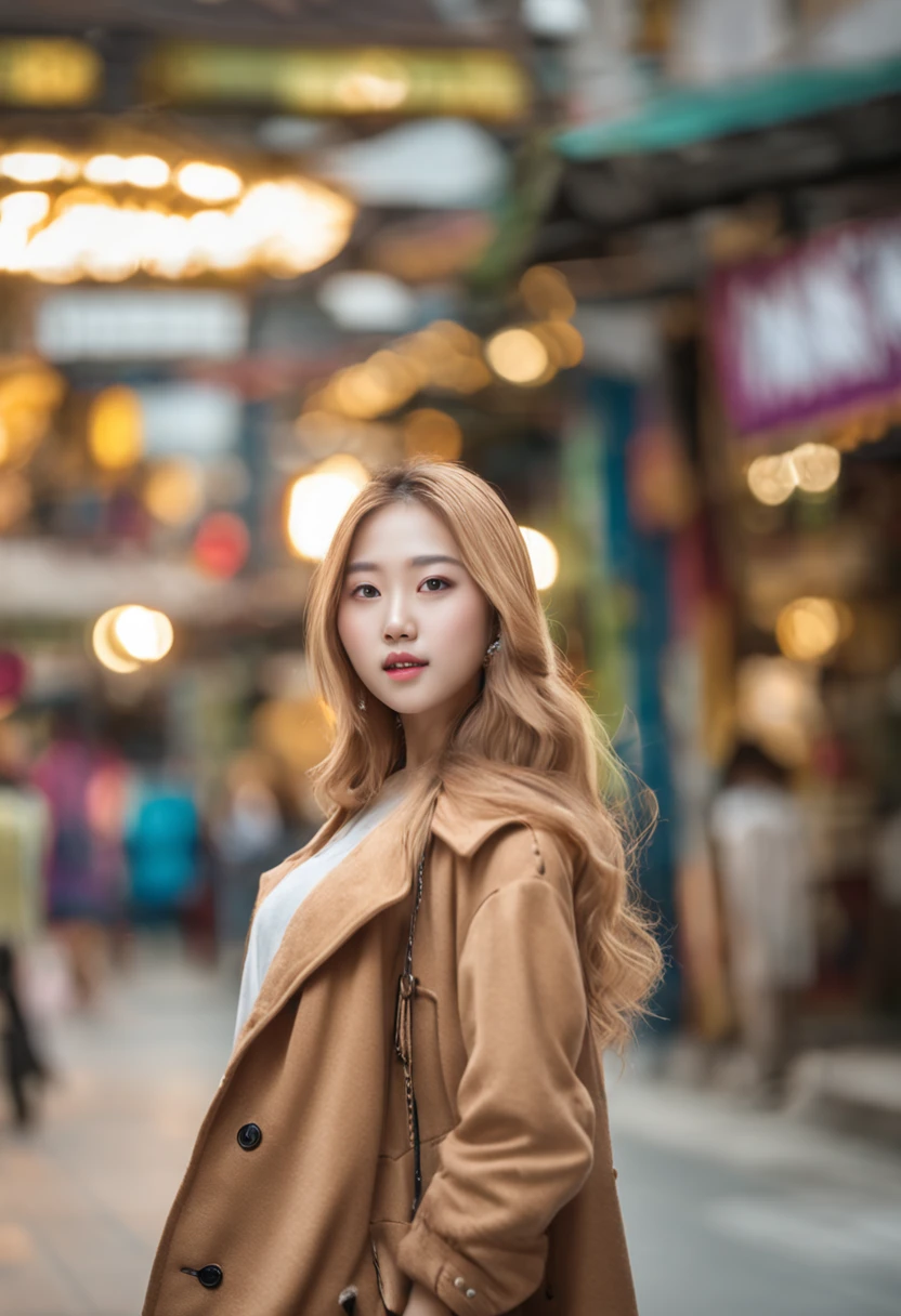 blue eyes and long blonde hair posing for a picture, real photo,realistic photo, shutterstock, gorgeous young korean woman, beautiful asian girl, beautiful south korean woman, beautiful young korean woman, asian beautiful face, beautiful asian woman, korean girl, beautiful young asian woman, beautiful blonde girl, young asian girl