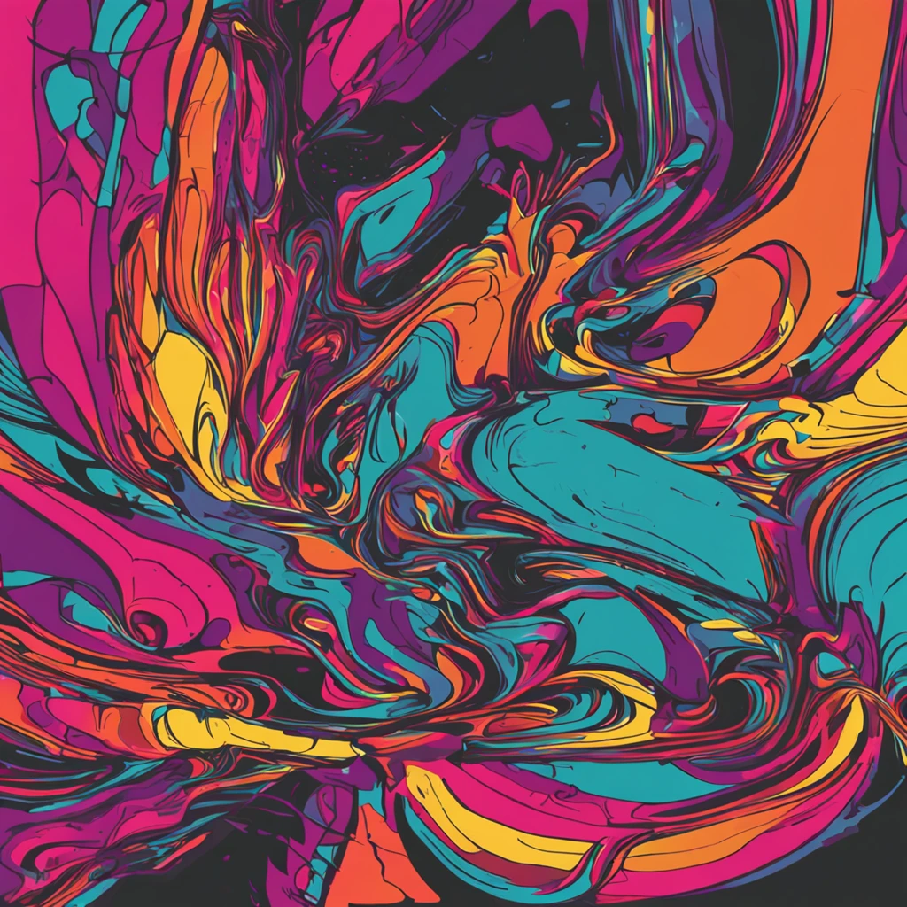 me diz um nome interessante para minha loja que busca vender artes abstratas