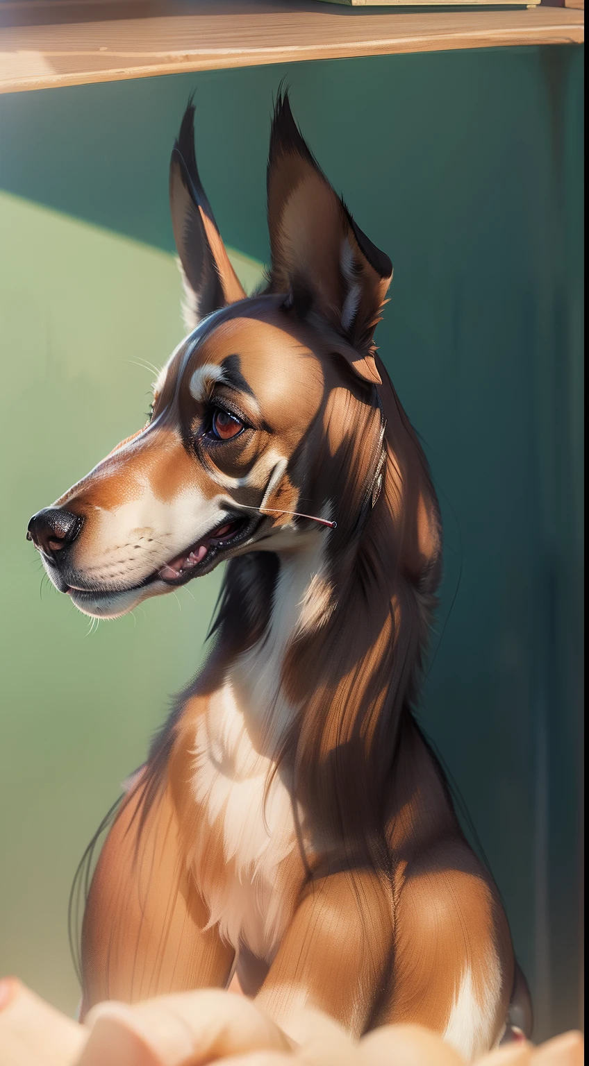 Cachorro