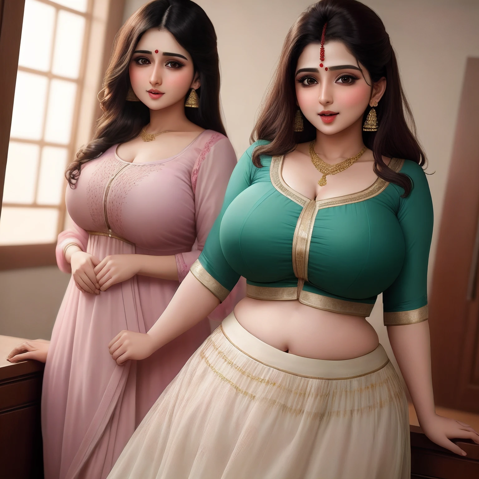 desi bhabhi blouse saya mein badi bahut big boobs chudai full photo video old blouse design