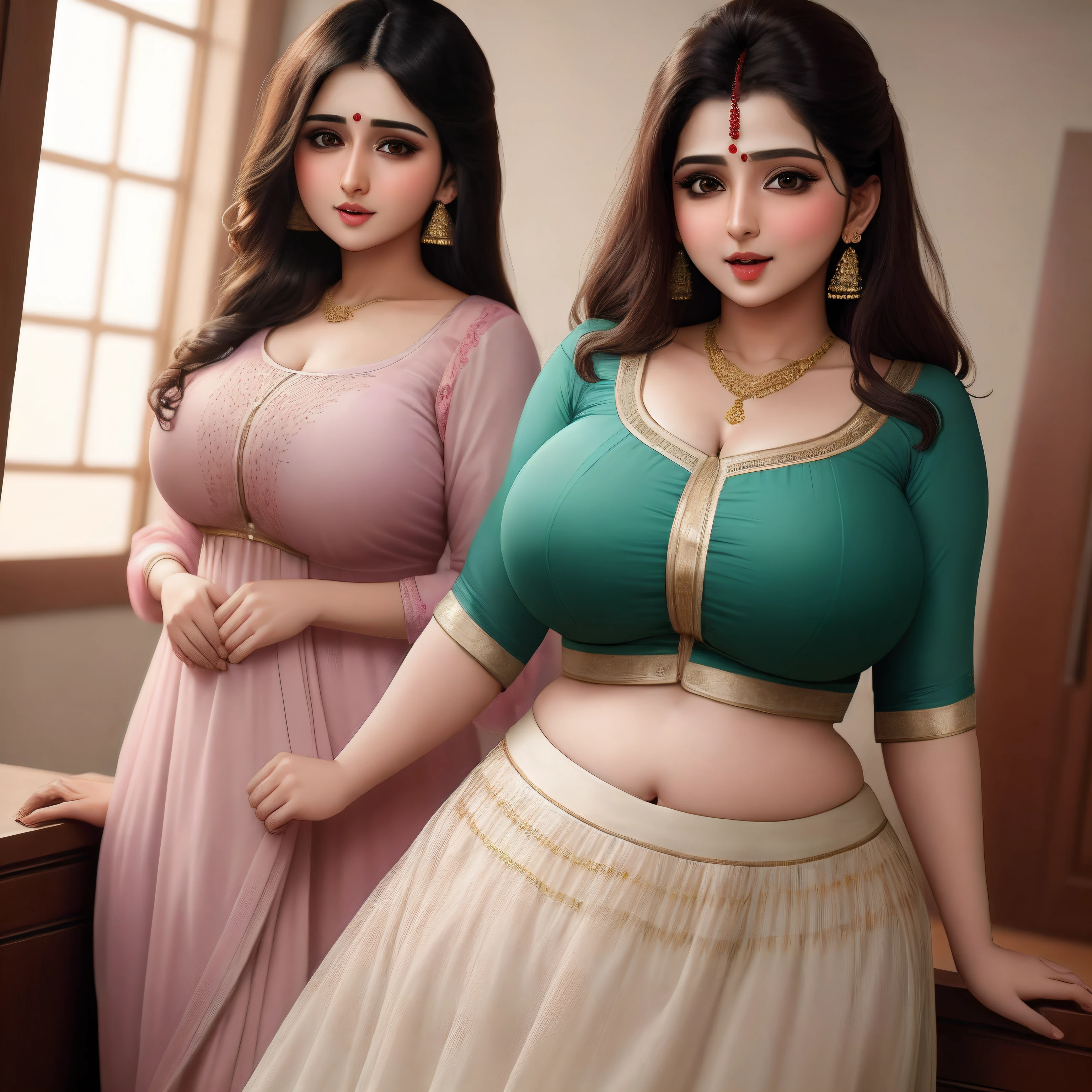 desi bhabhi blouse saya mein badi bahut big boobs chudai full photo video old blouse design