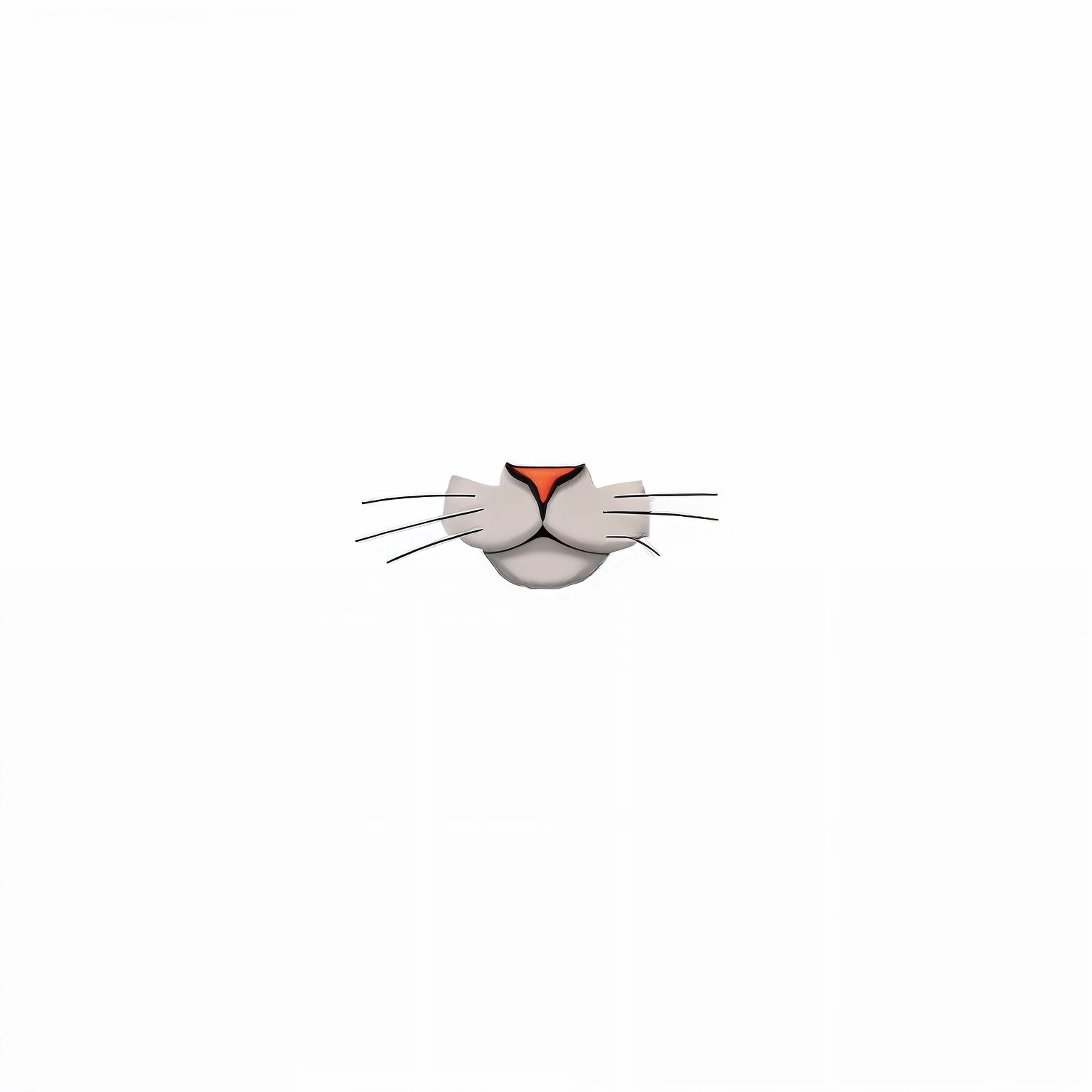 There's a cat that's sitting in the dark, papel de parede do iphone, HQ 4K papel de parede do telefone, Papel de parede amoled, papel de parede minimalista, em um fundo preto, com um fundo preto, Garfield Cara de Gato, fundo do iphone, papel de parede do telefone hd, papel de parede do telefone, cat head, quanto ele faz, papel de parede do telefone hd, na frente de um fundo preto, ultra minimalista, wallpaper mobile