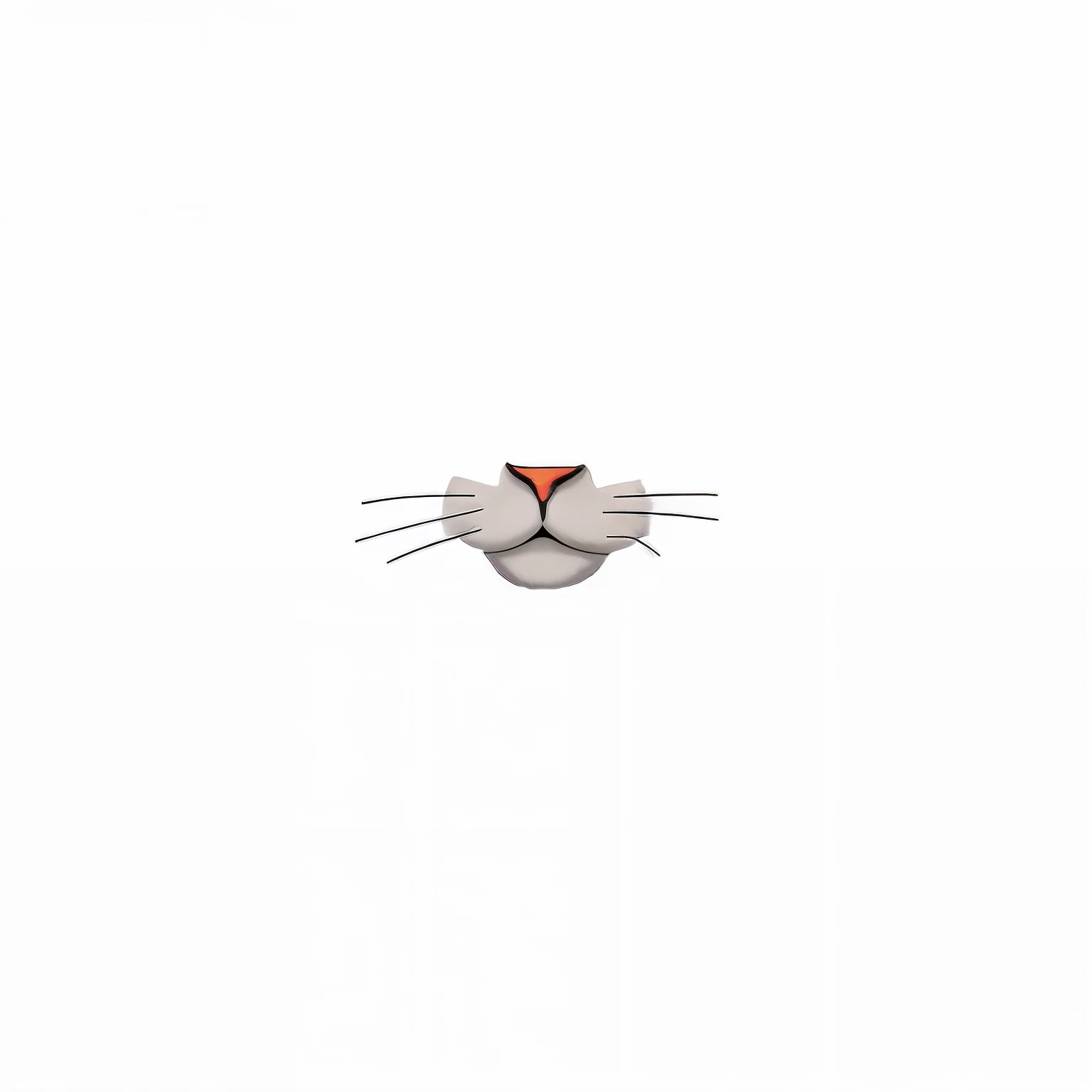 There's a cat that's sitting in the dark, papel de parede do iphone, HQ 4K papel de parede do telefone, Papel de parede amoled, papel de parede minimalista, em um fundo preto, com um fundo preto, Garfield Cara de Gato, fundo do iphone, papel de parede do telefone hd, papel de parede do telefone, cat head, quanto ele faz, papel de parede do telefone hd, na frente de um fundo preto, ultra minimalista, wallpaper mobile