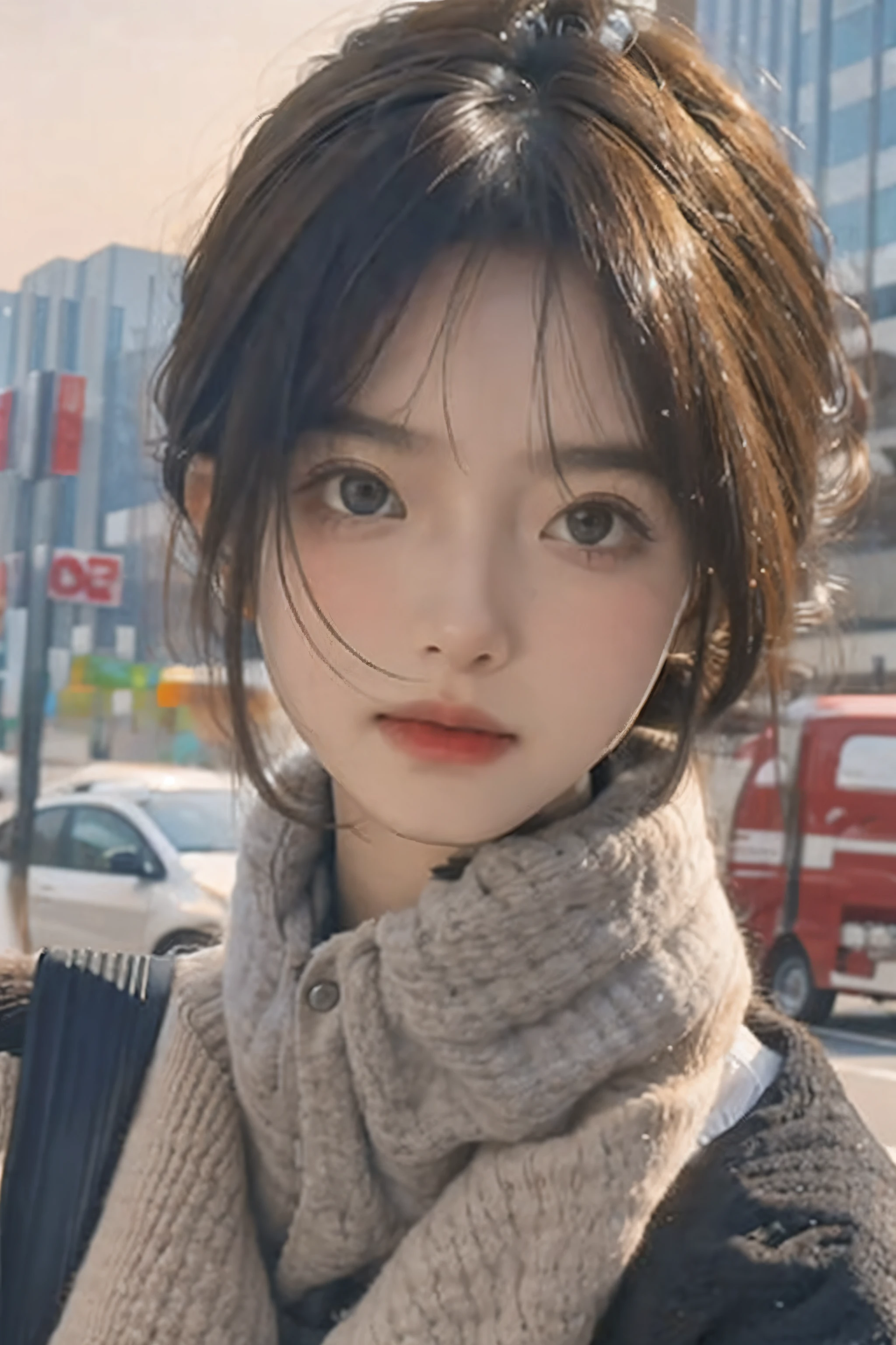 masterpiece, best quality,portrait of 1girl,