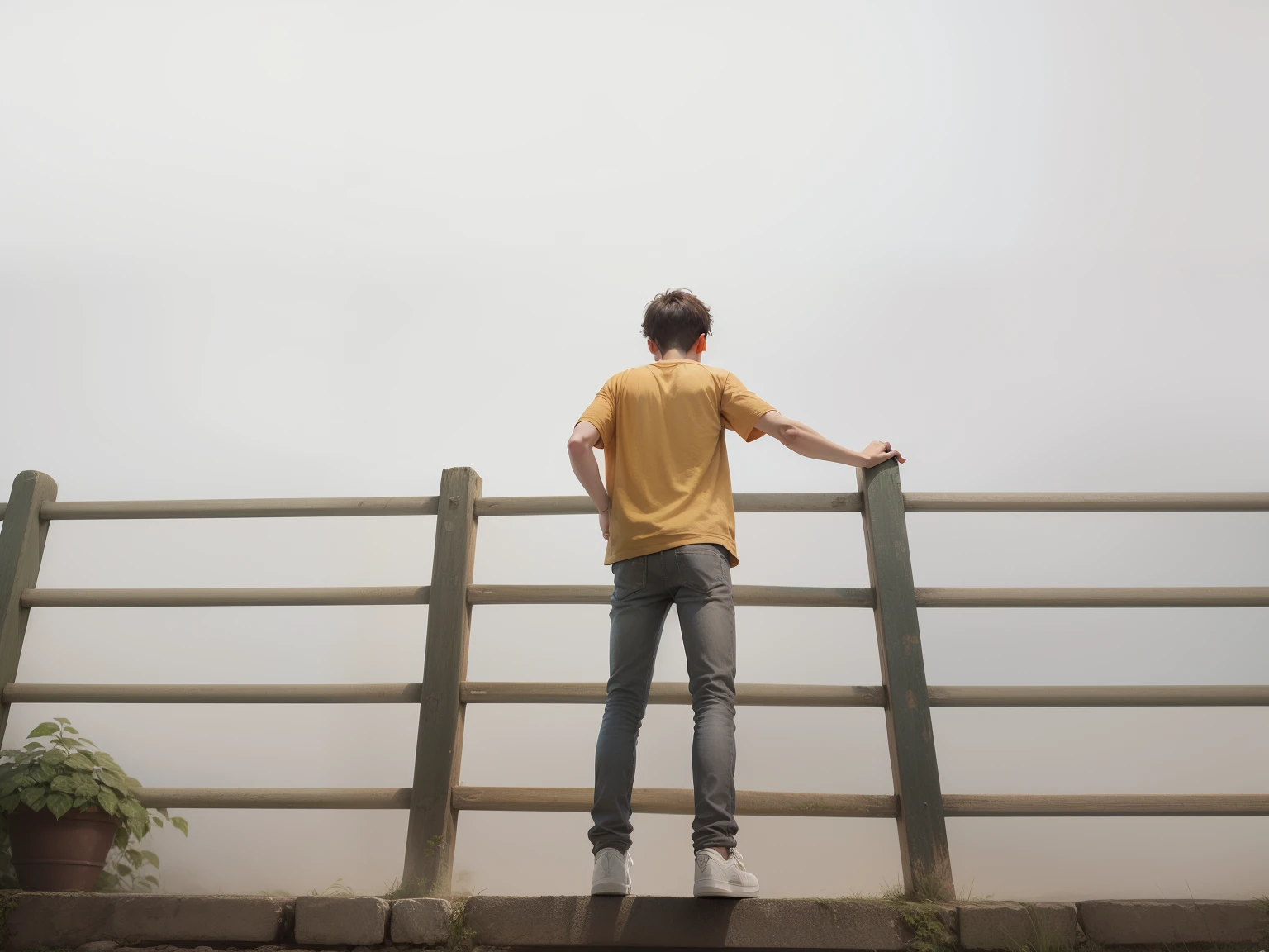 Background change realistic boy hd