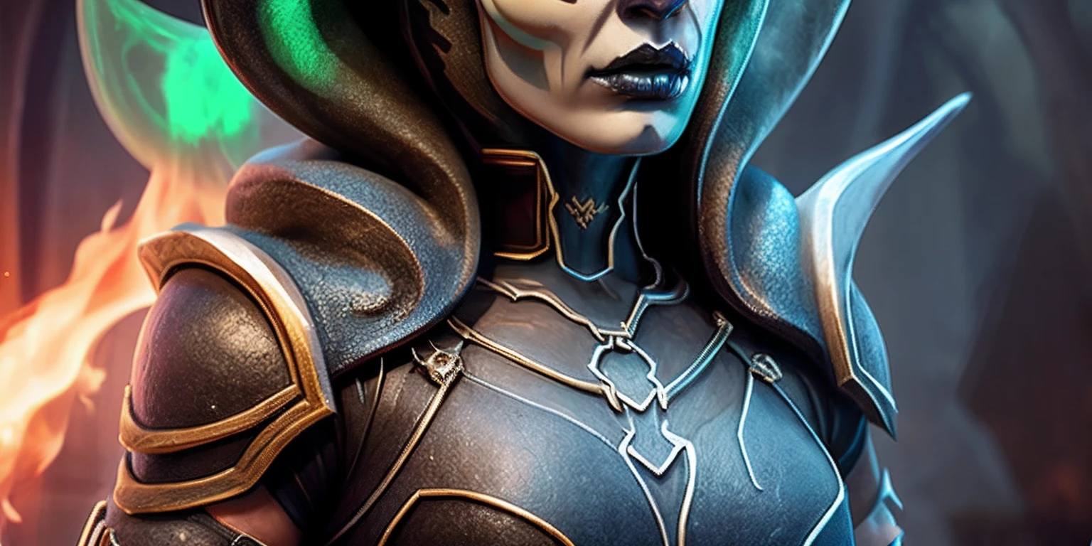 there is a skull with a hood and a hat on it, purple slime, lots of slime, slimy, close-up portrait goddess skull, goddess of death,blue, green slime, saint skeleton queen, queen of death, unreal engine render + a goddess, portrait of the god of death, artstation 4k, the angel of death with a halo, scary queen of death, beautiful male god of death