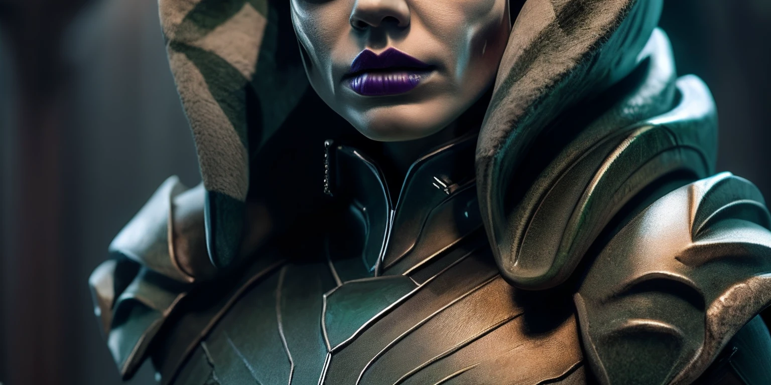 there is a skull with a hood and a hat on it, purple slime, lots of slime, slimy, close-up portrait goddess skull, goddess of death,blue, green slime, saint skeleton queen, queen of death, unreal engine render + a goddess, portrait of the god of death, artstation 4k, the angel of death with a halo, scary queen of death, beautiful male god of death