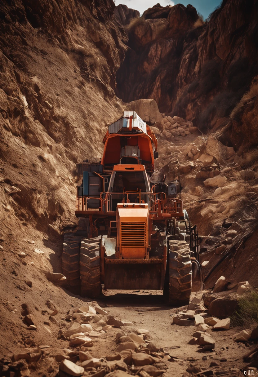 GENERAL MINES