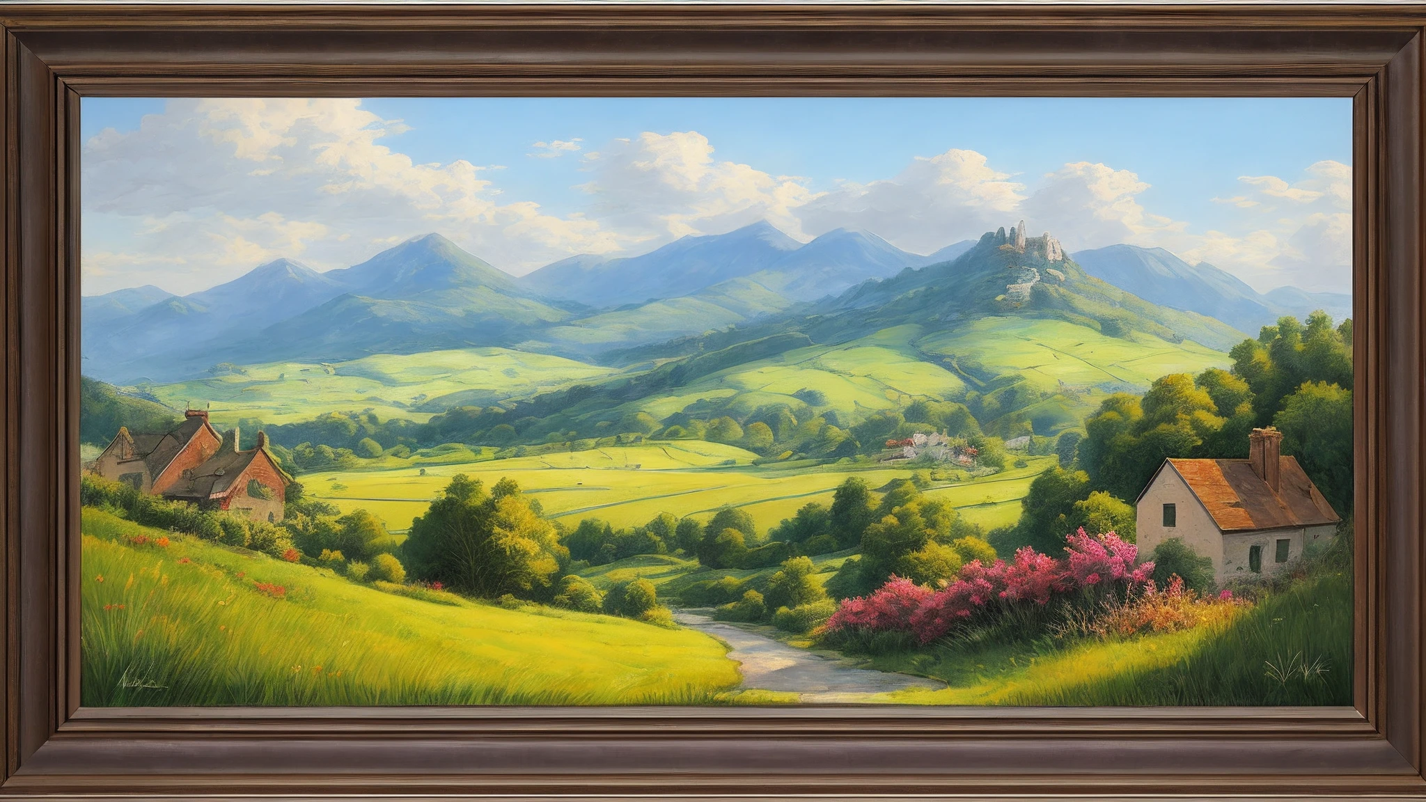 Landscape