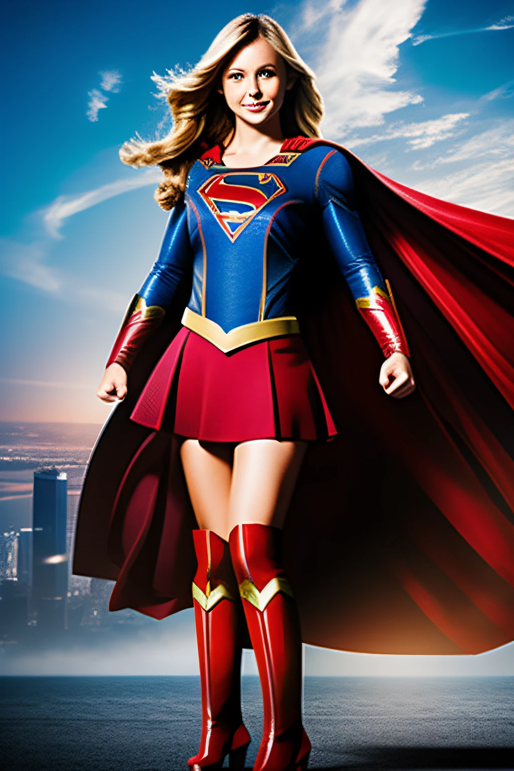 Supergirl