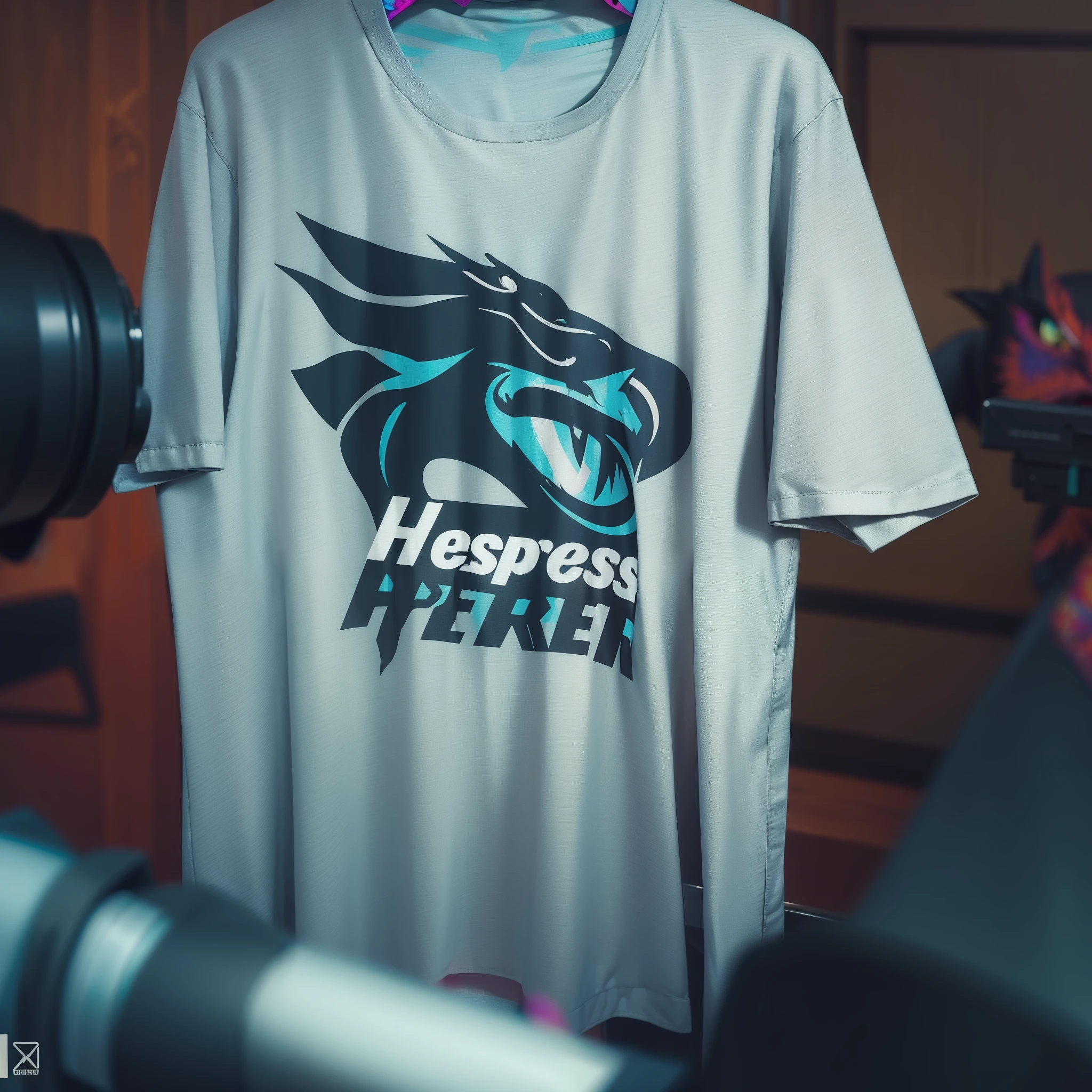 (HyperBeast gray shirt:1.2), video-style presentation, Instagram aesthetic (pt)
