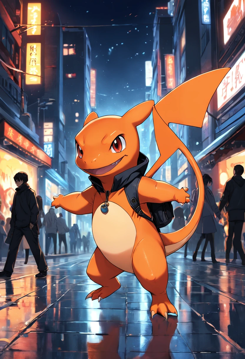 pokemon