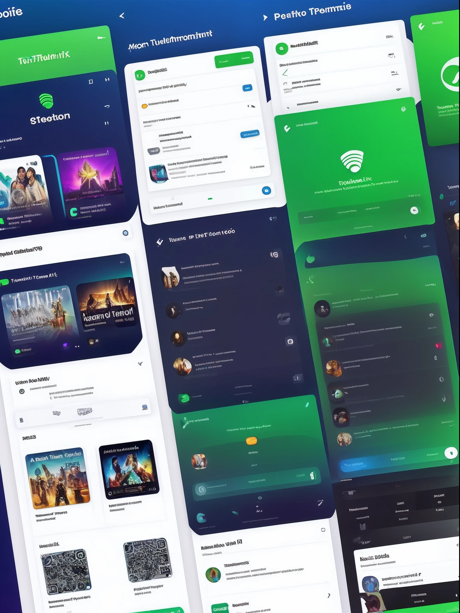 SpotifyMusic streamingFreemium platformPremium subscribersiTunes libraryTunesKit Spotify Music ConverterTransfer musicStep-by-step tutorialOutput formats (MP3, M4A)iTunes library integration