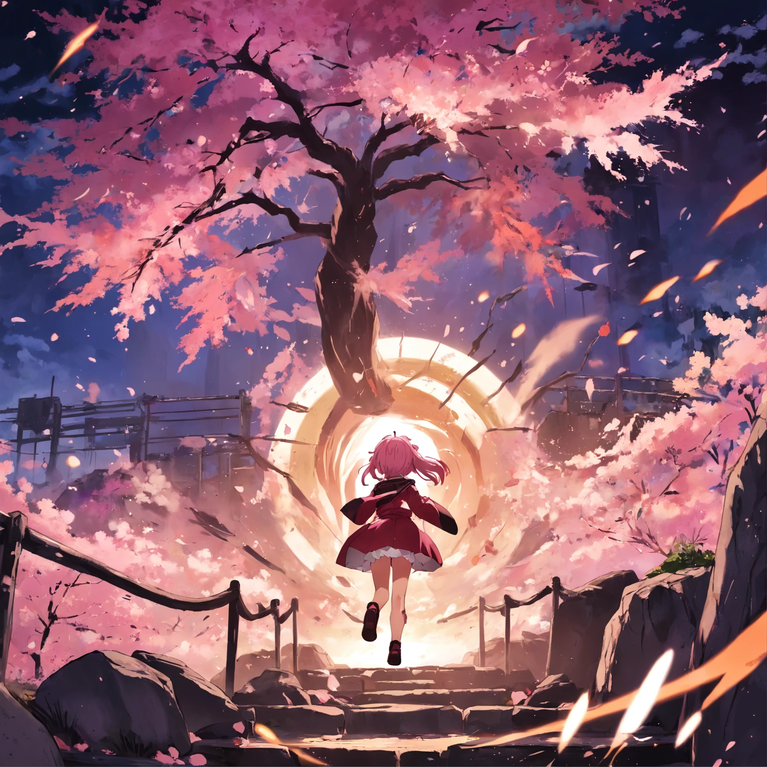 obra-prima, melhor qualidade, sakura haruno