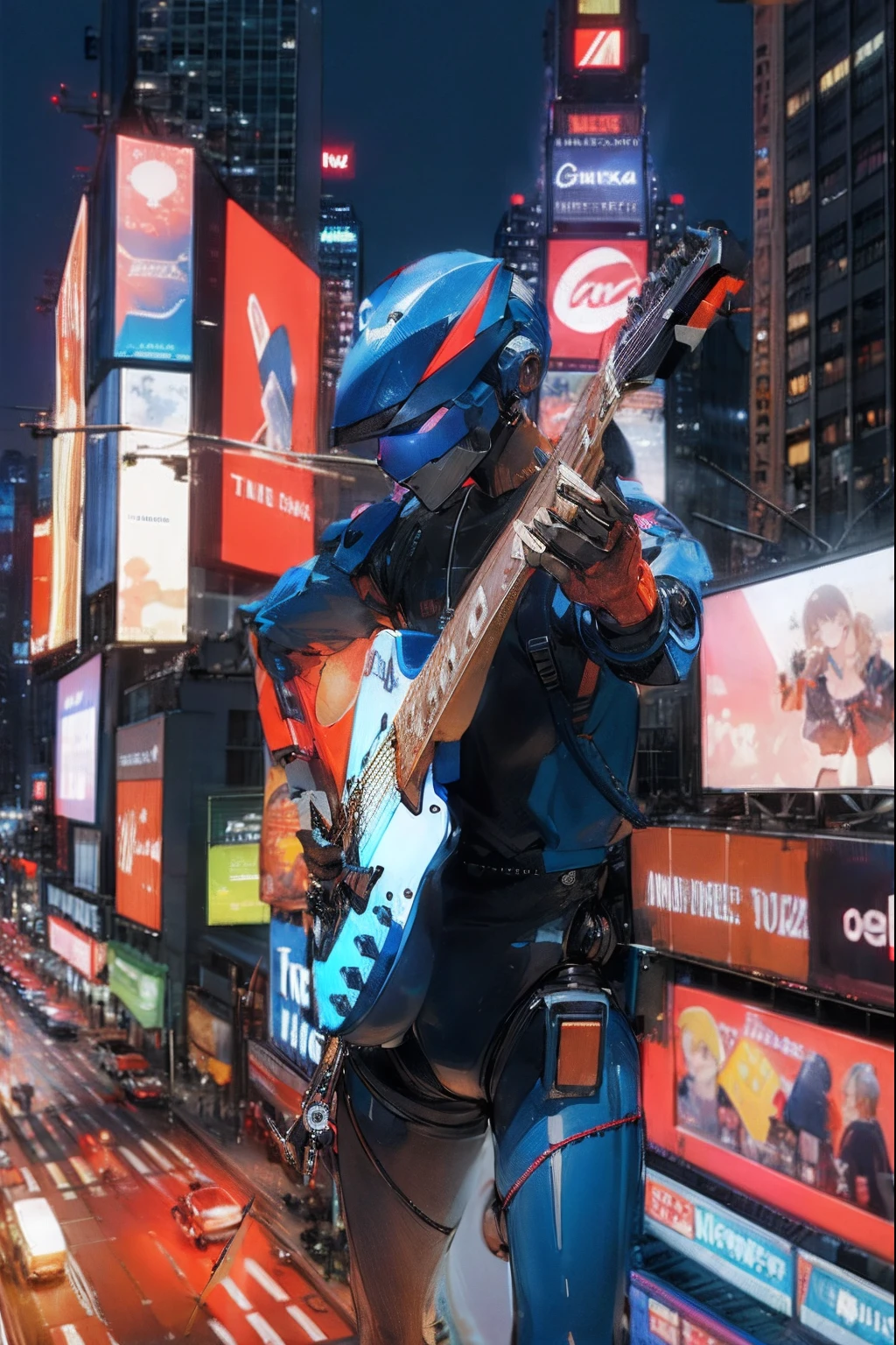times square nova iorque antiga outdoor