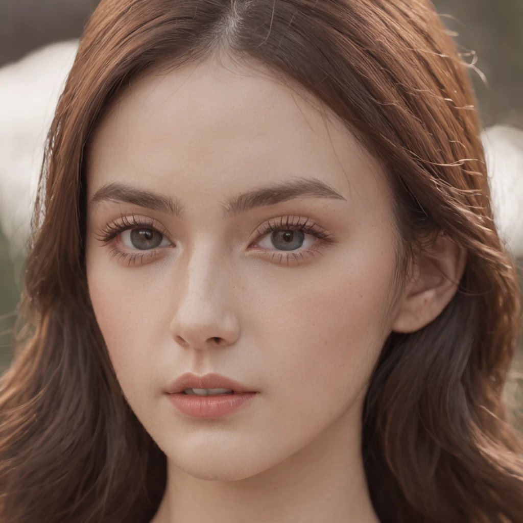 Top  Quality, ​masterpiece, in 8k resolution, Focus Emphasis, Perfect body beauty, Hip accent, Layered hairstyles, Dark street atmosphere, highly detailed face and skin textures, s whole body, Fair eyes, Double eyelidd, white skinned, long  hair, Round face, White suit style. While cheering at the ballpark.