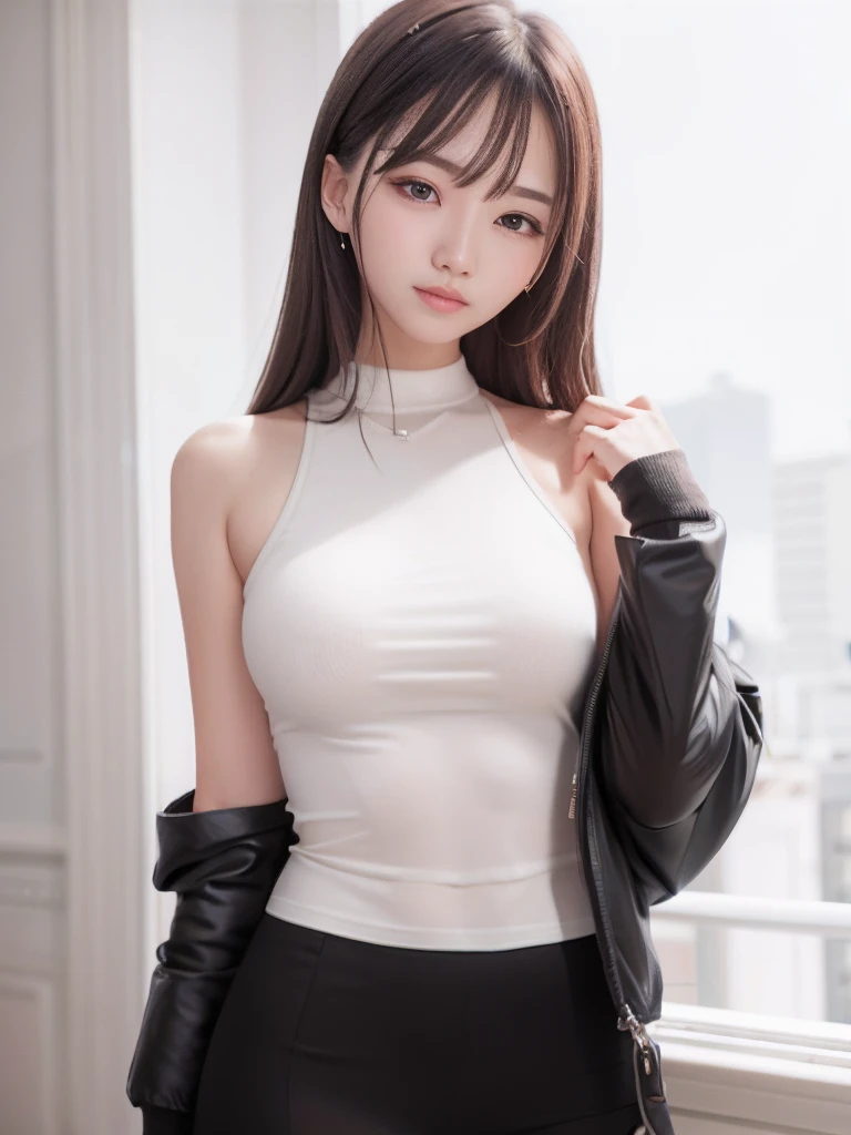 Pretty Asian girl, idol, extremely detailed CG, 8K High Quality, Depth of field, Cinematic Light, Lens Flare, Ray tracing, beautiful lips, lots of cute soft freckles, beautiful detailed eyes, intricate detail face, ultra detailed skin, 1girl, in the dark, deep shadow, front shot, face forward, she has red lipstick, big eyes, black eyes, random position, pale skin, flashy orange hair, orange eyebrows, very small perky breasts, very nice detailed cleavage, looking at viewer, coy smile, she has lots of tattoos, must wear a shirt, (she wear shiny low waist tight dolphin shorts), tight t-short with logo that matches shorts, wide gap between thighs:1.6, view full body from head to toe shot, navel piercing, wear cat ears headband, wear high thighs socks , loops earrings, piercings, jewelry, lots bracelets, at the amusements park, (Intense sex appeal of young women), (woman who makes erotic temptations), (she reaches an amazing orgasm),
exhibiting idol-like features, emerges from the depths of shadow in an extremely detailed CG Unity 8K wallpaper. Her beautifully sculpted face boasts intricate details, with ultra-detailed skin that appears almost alive, midriff, (she's chubby). (She has big round hips), (she has a big wide thighs gap), ( She has a big butt) (She has very small shoulders), ((her shorts are really tight as it pushes real hard against her pussy ))