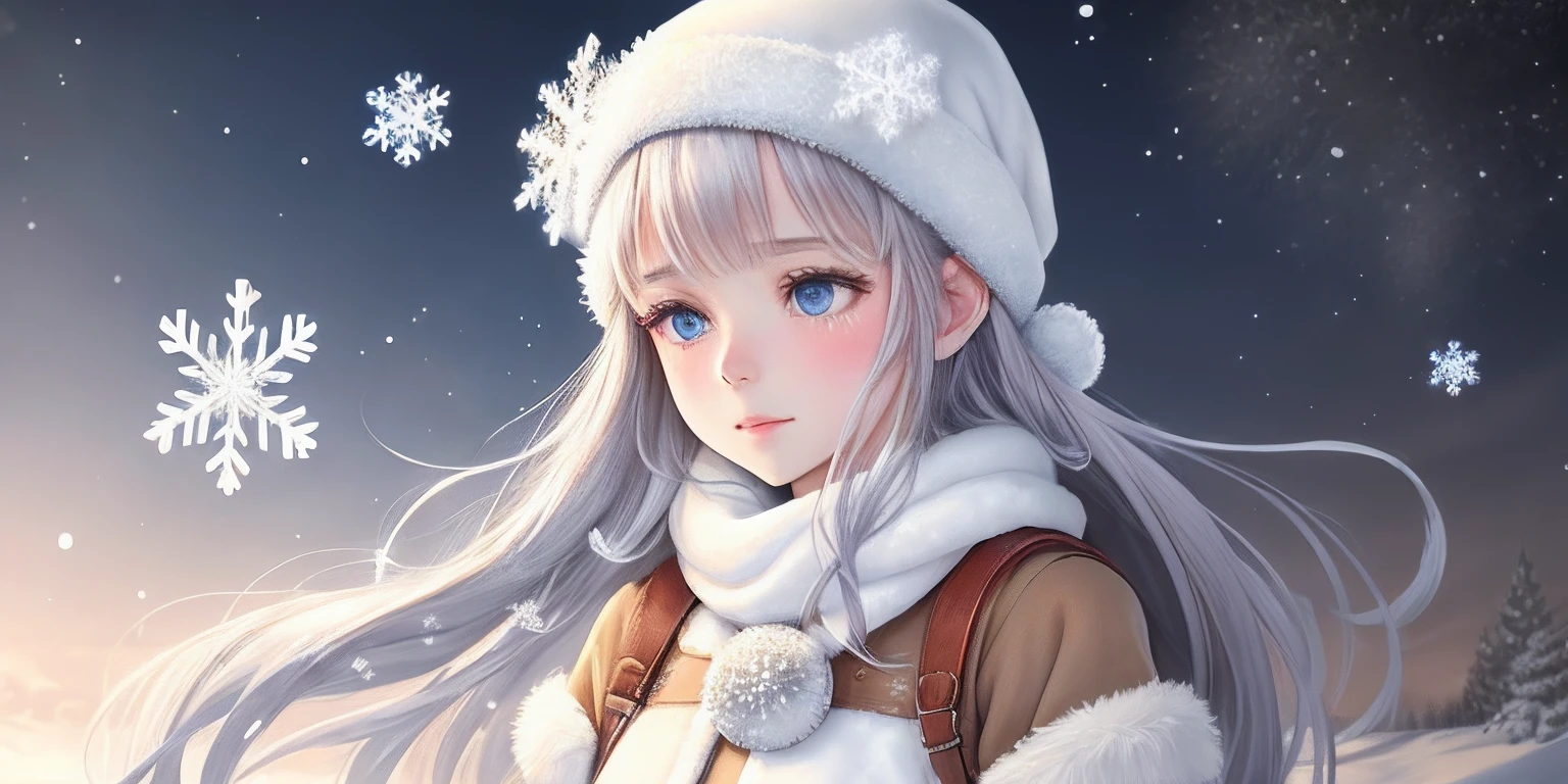 Snowflake