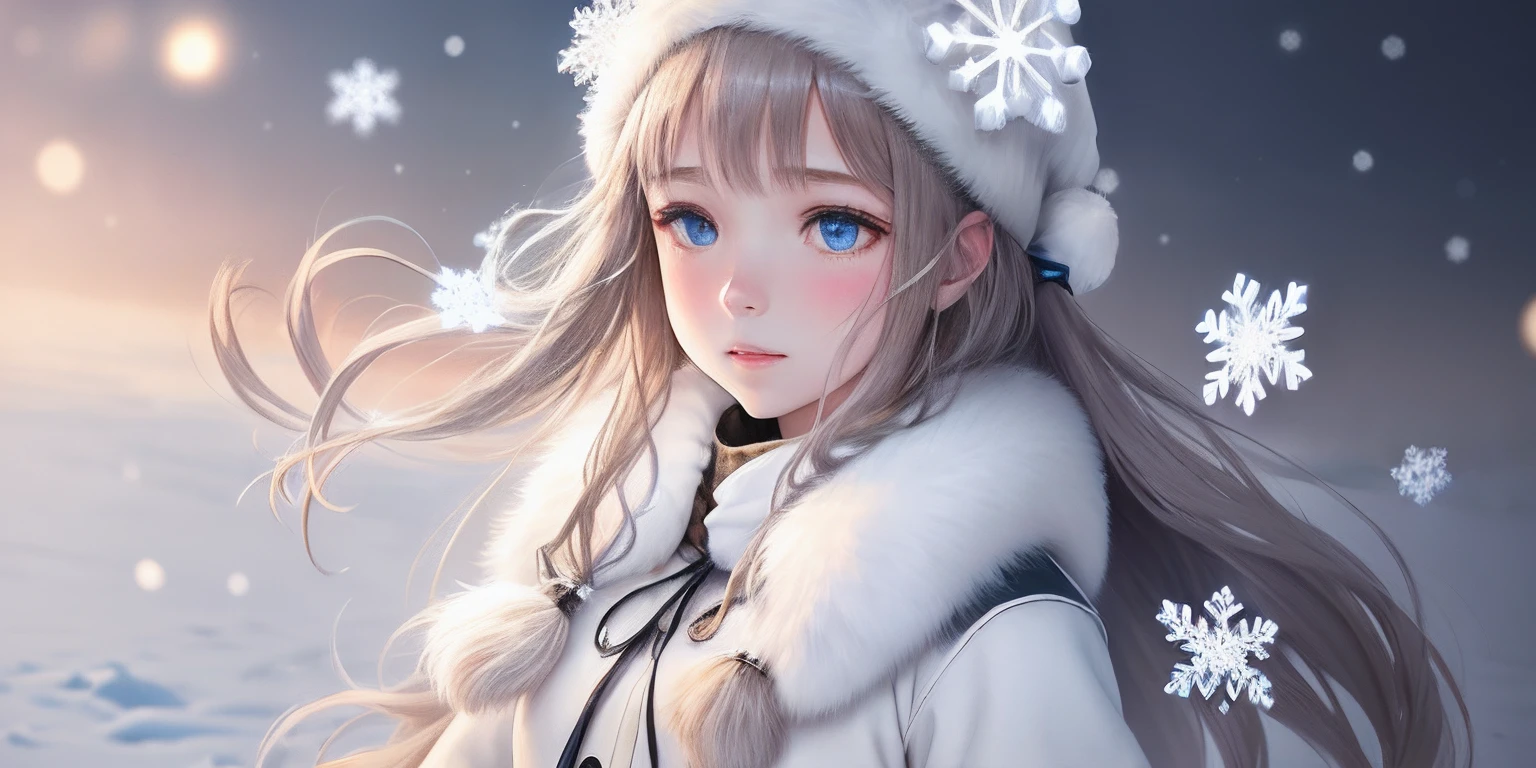 Snowflake