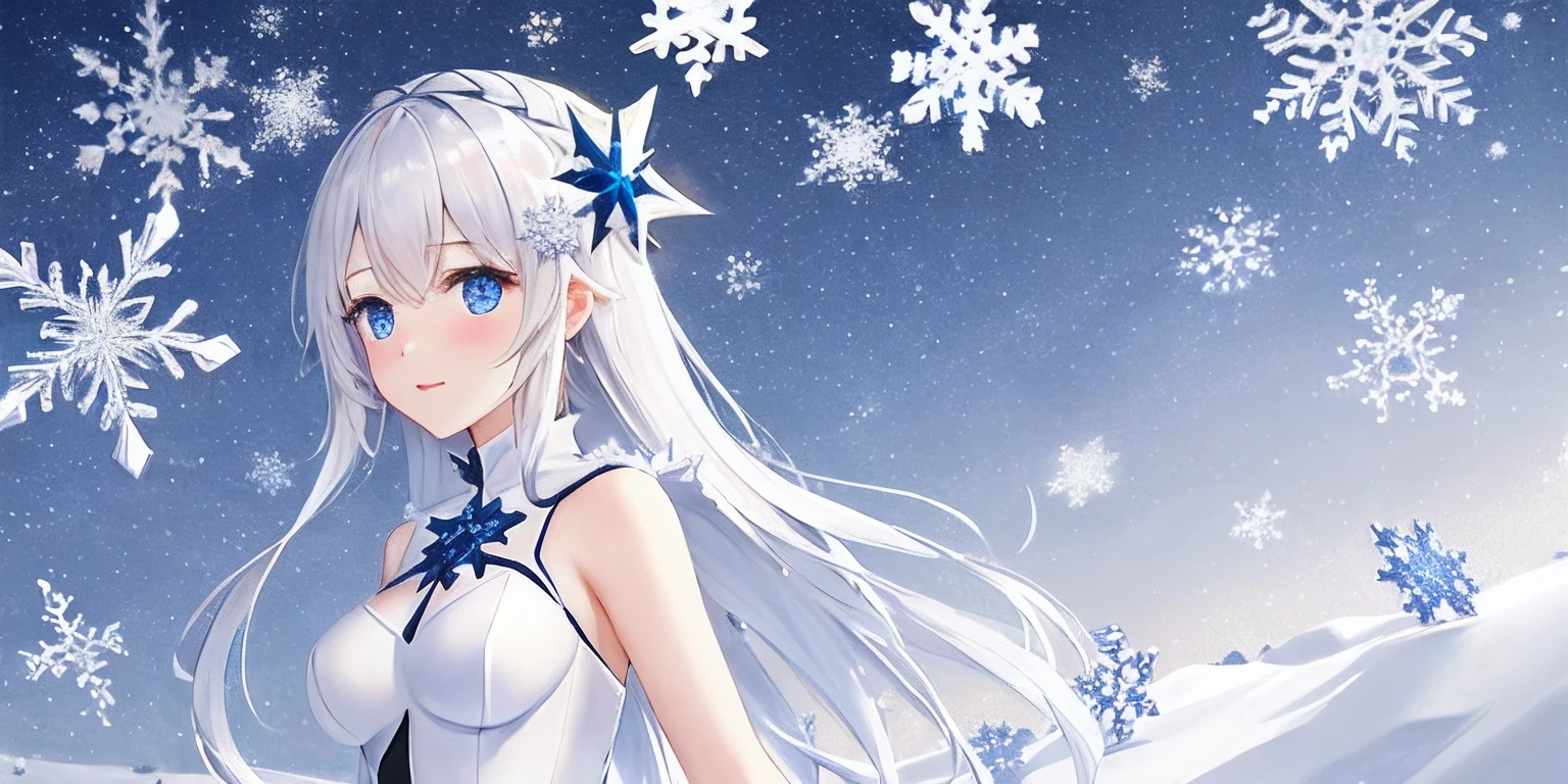 Snowflake