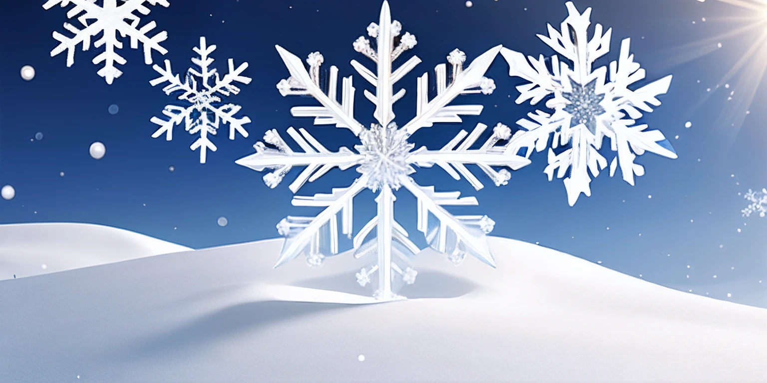 Snowflake