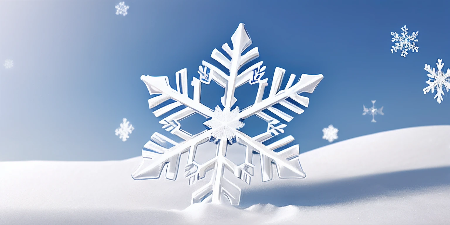 Snowflake