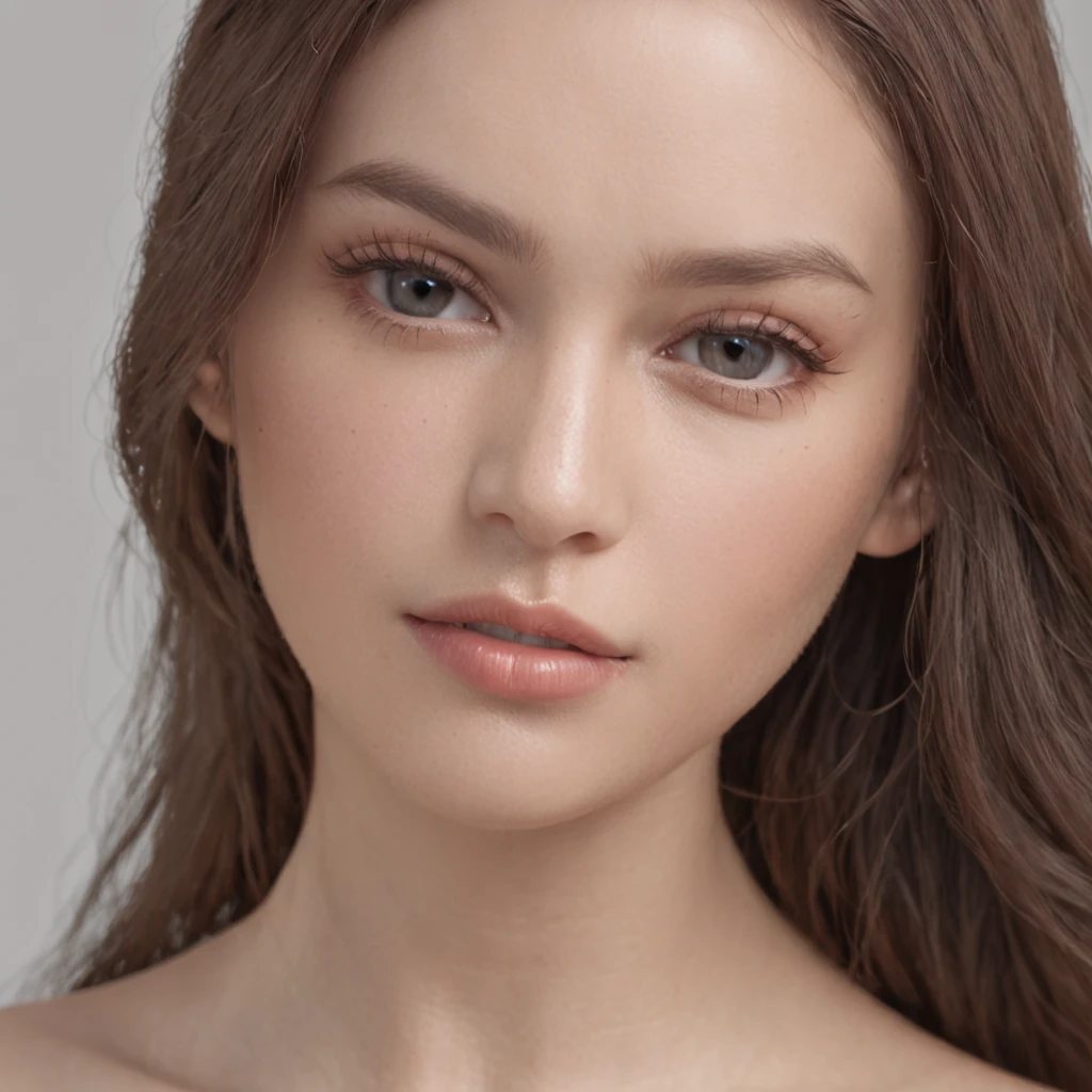 Top  Quality, ​masterpiece, in 8k resolution, Focus Emphasis, Perfect Body Beauty, Hip accent, Cool hairstyles, Dark street atmosphere, highly detailed face and skin textures, s whole body, Fair eyes, Double eyelidd, white skinned, long  hair, Round face, half-body photo