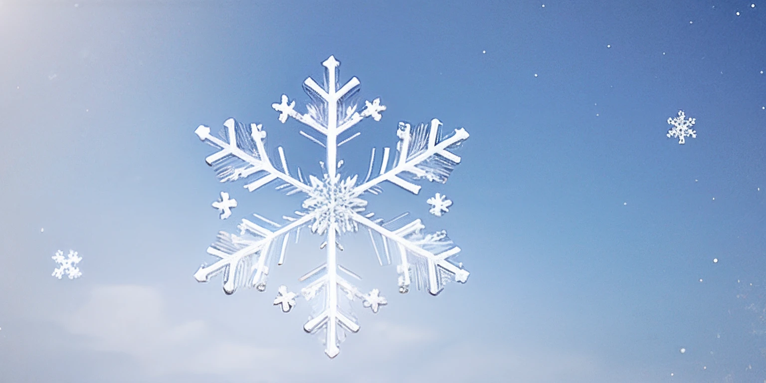 Snowflake