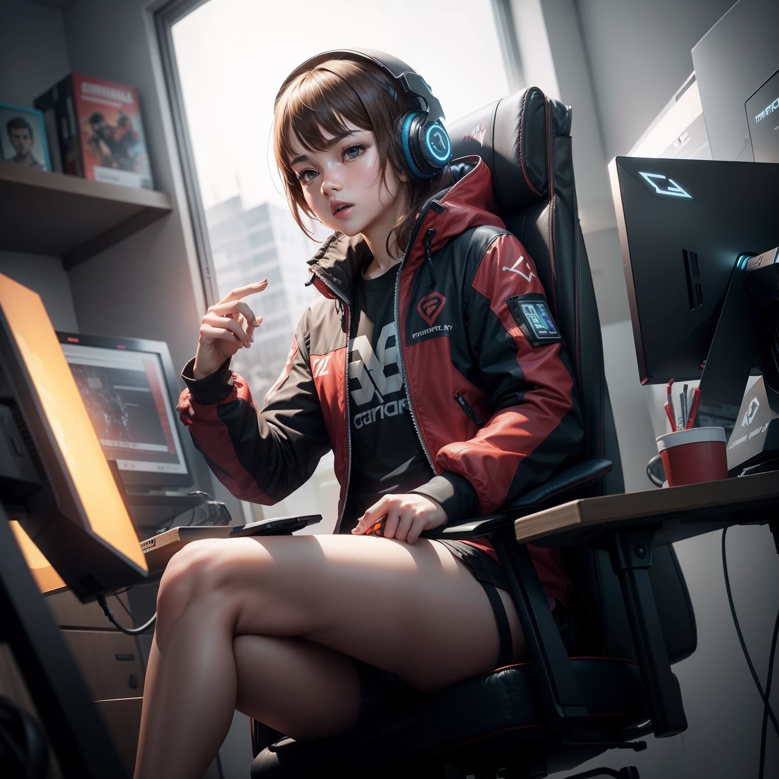 ONE Gaming