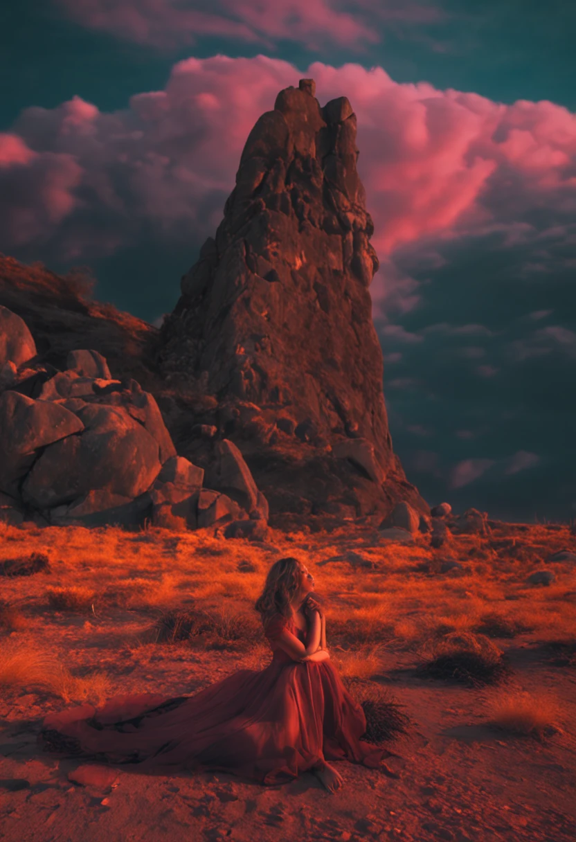 The Perennial Nakedness Of The Soul