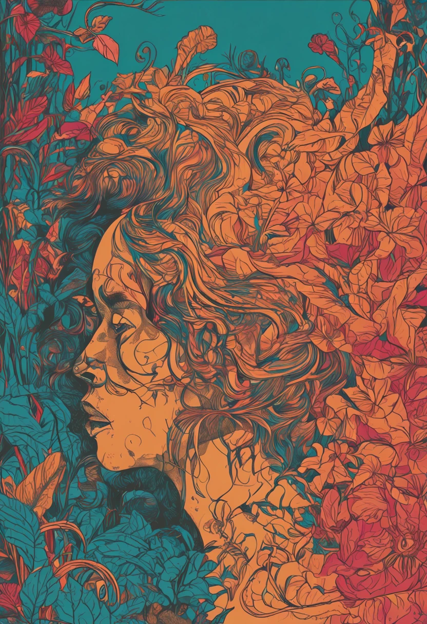 The Perennial Nakedness Of The Soul