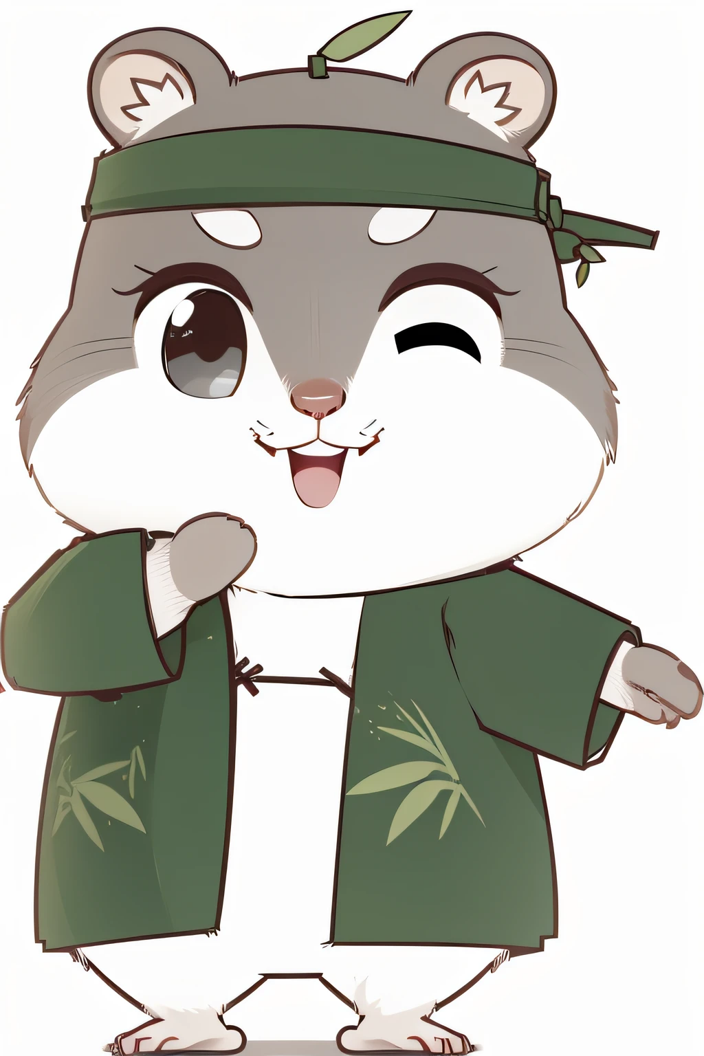 More HD bamboo rat ad dynamics
