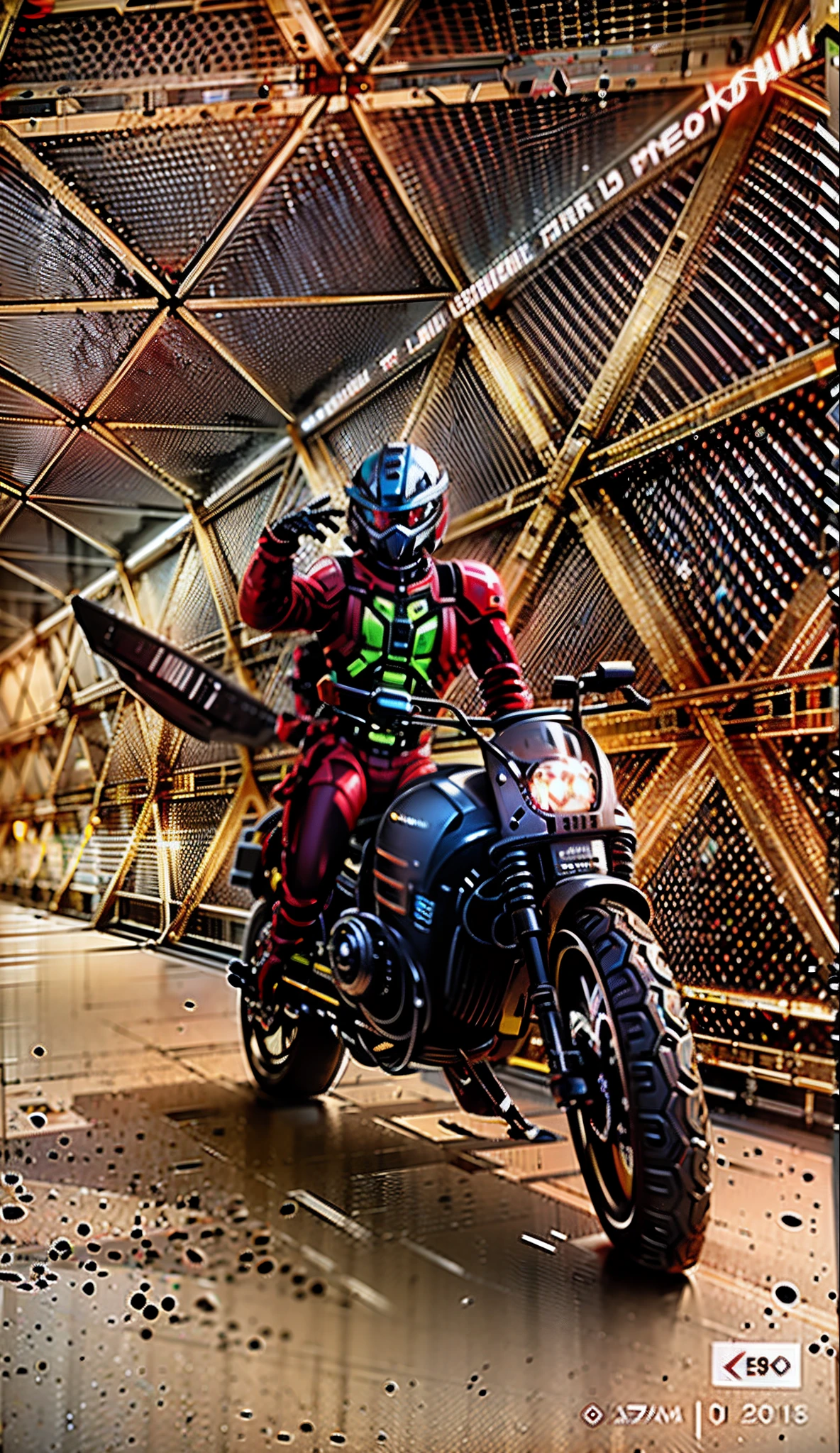 arafed man in a helmet and protective gear on a motorcycle, point of view of visor wearer, helmet on face, wearing helmet, reflection of phone in visor, wearing a round helmet, beautiful blue armet helmet, wearing a helmet, motorcycle helmet, holding helmet, helmet visor smashed, snout under visor, without helmet, modern helmet