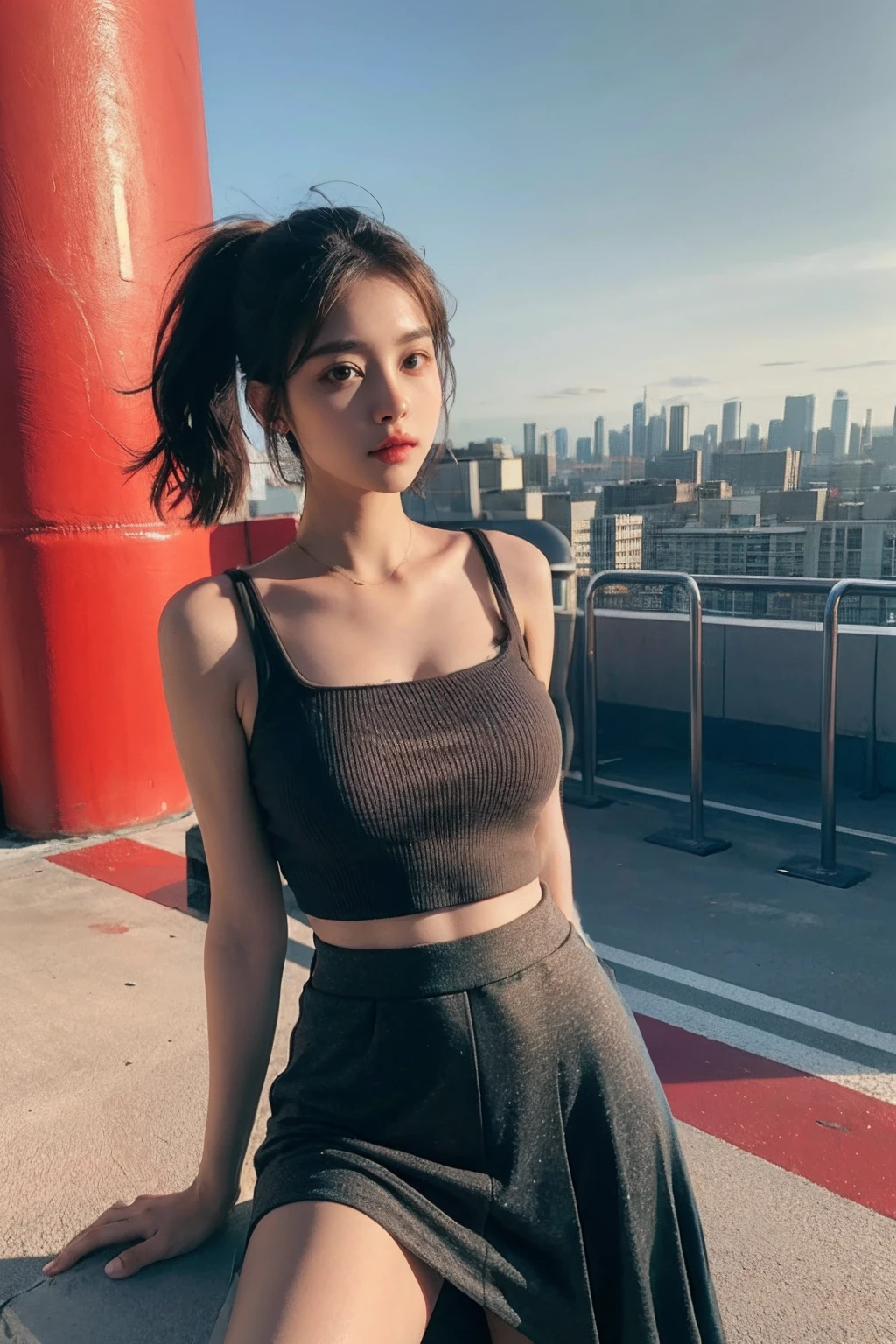 Blackn clothes