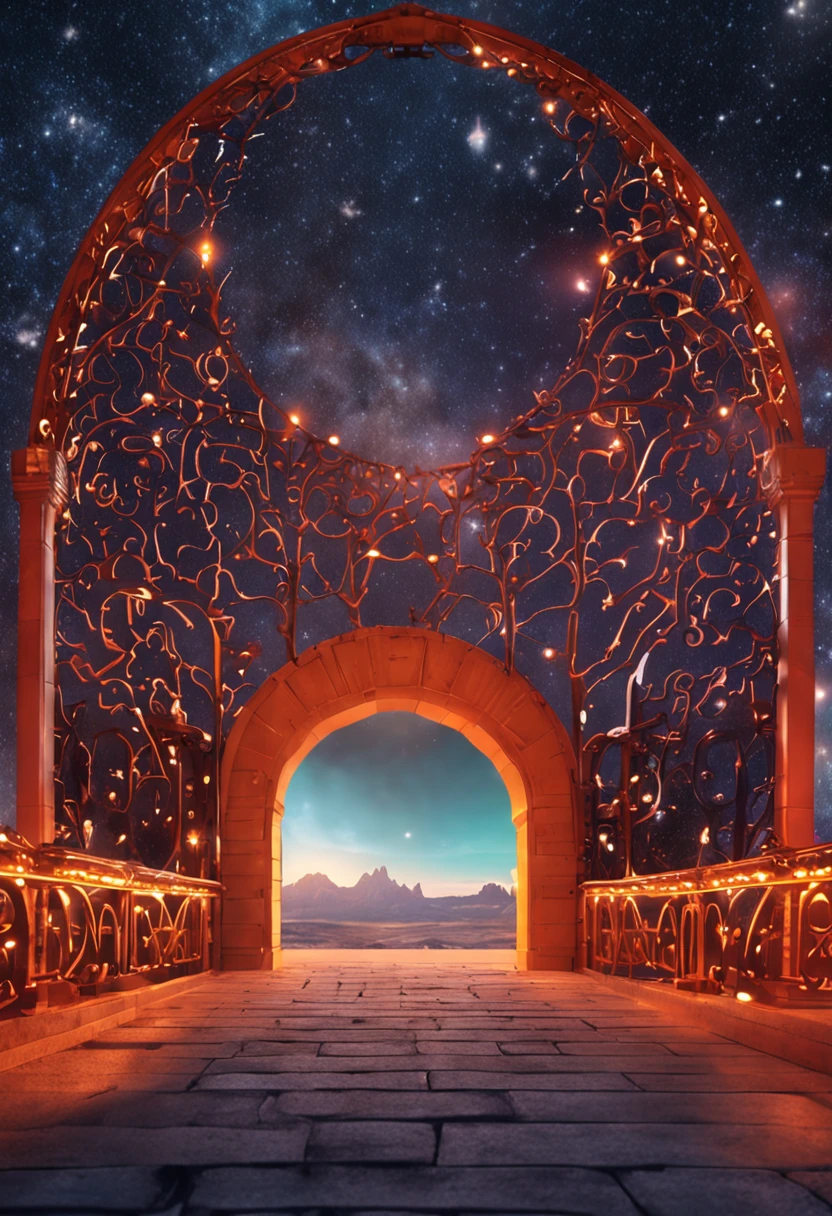 IMAGENS CELESTIAIS