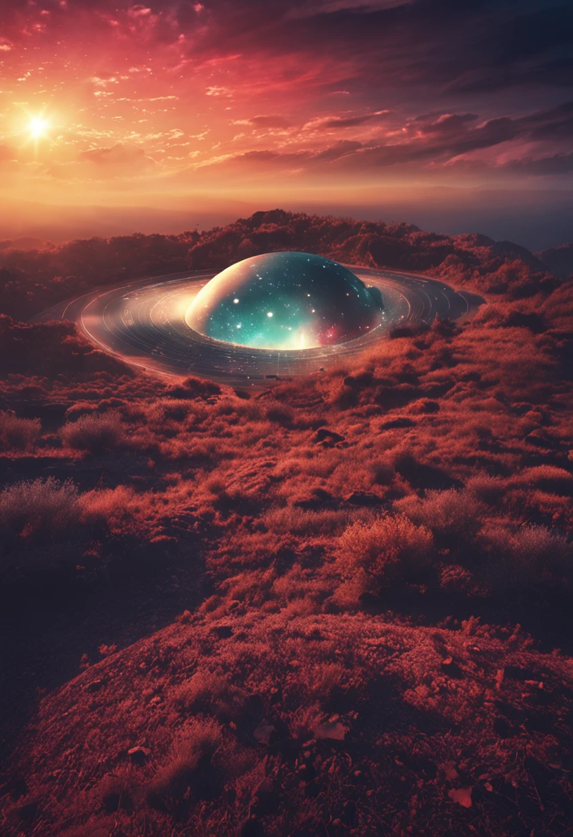 IMAGENS CELESTIAIS
