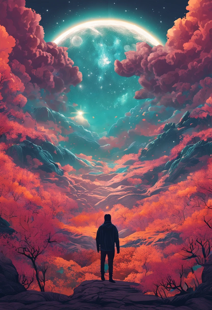 IMAGENS CELESTIAIS