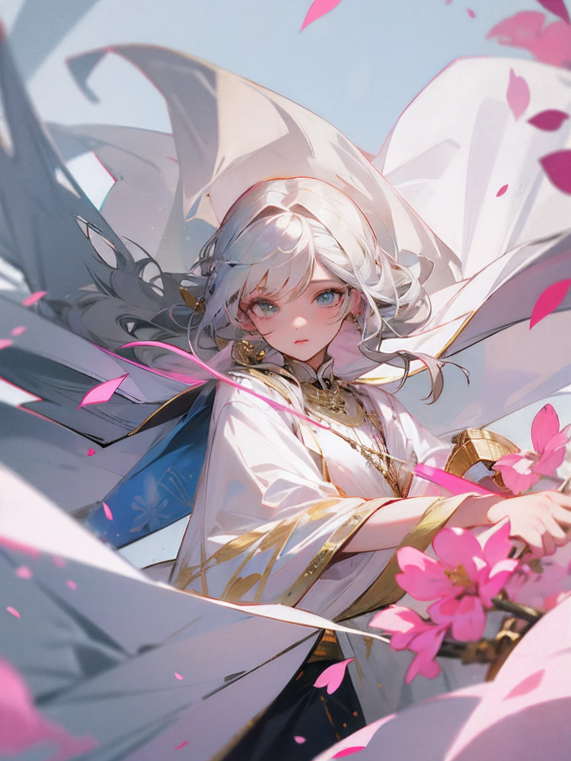 white colors