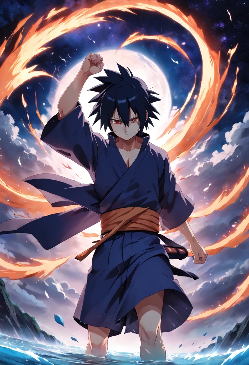 Sasuke