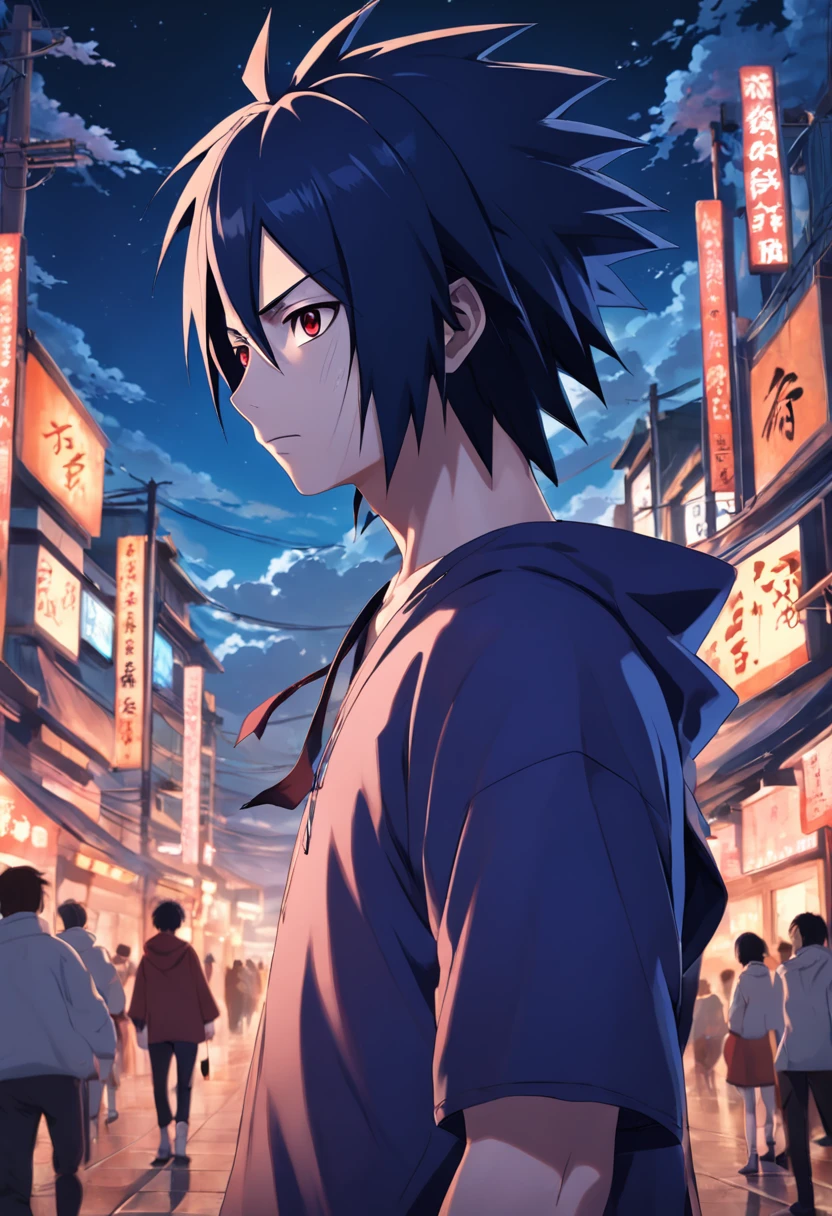 Sasuke
